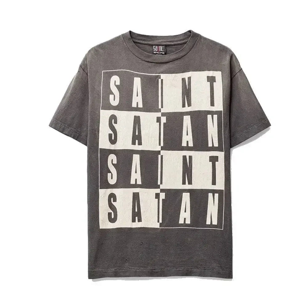 Saint Michael Mighty Devil shirt Saint Michael Mighty Devil shirt