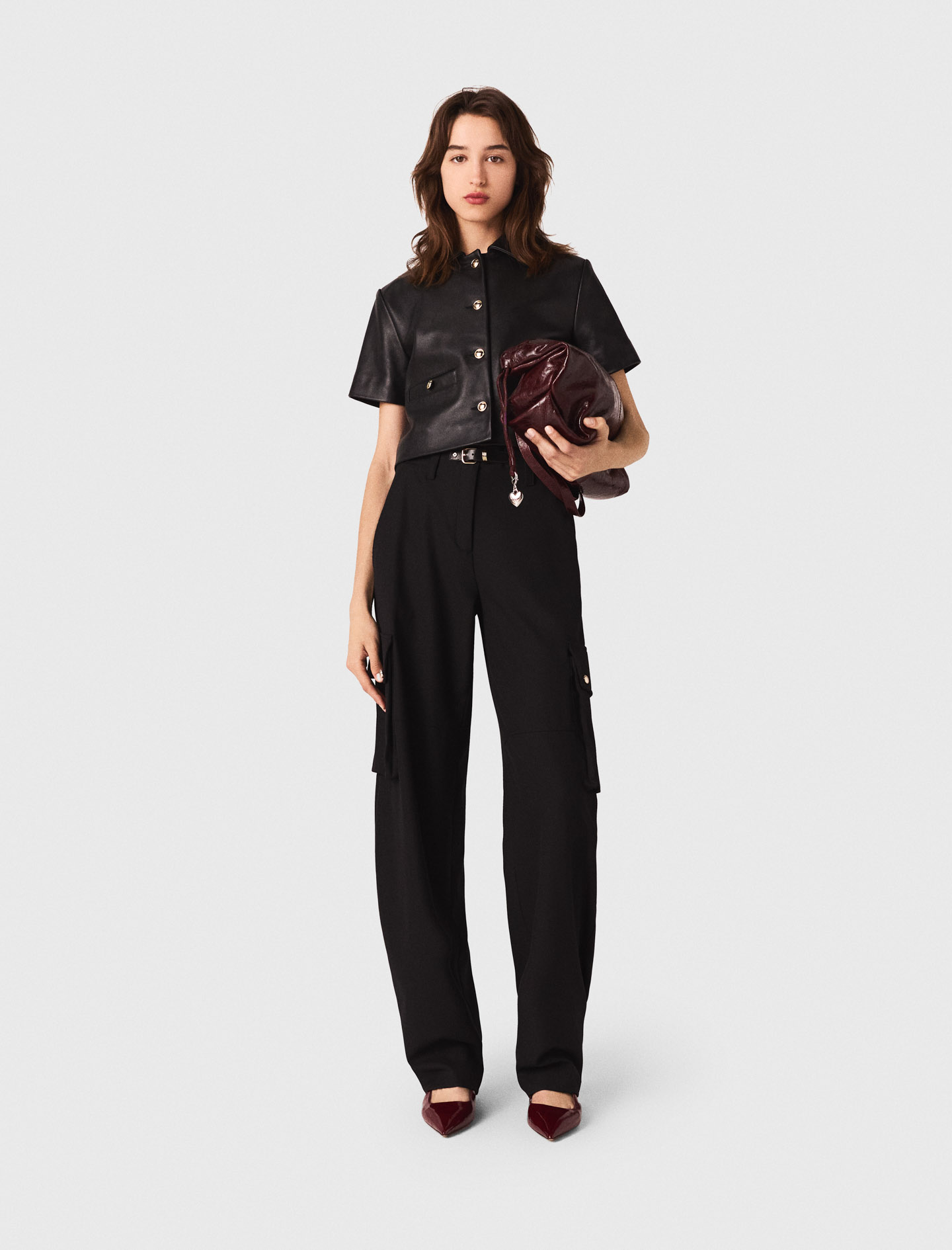 Cargo trousers Cargo trousers