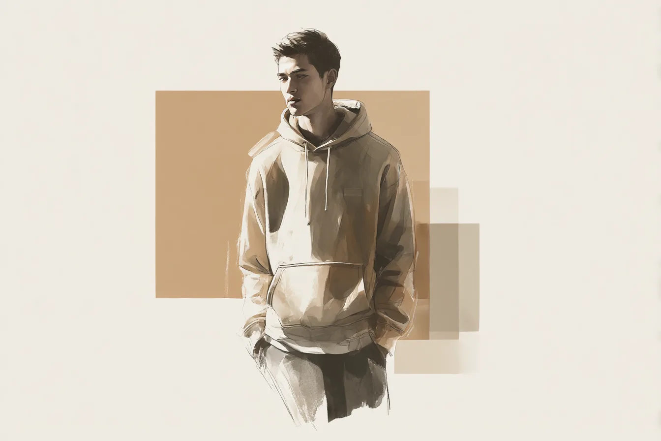 Streetwear Hoodies We'd Happily Recommend