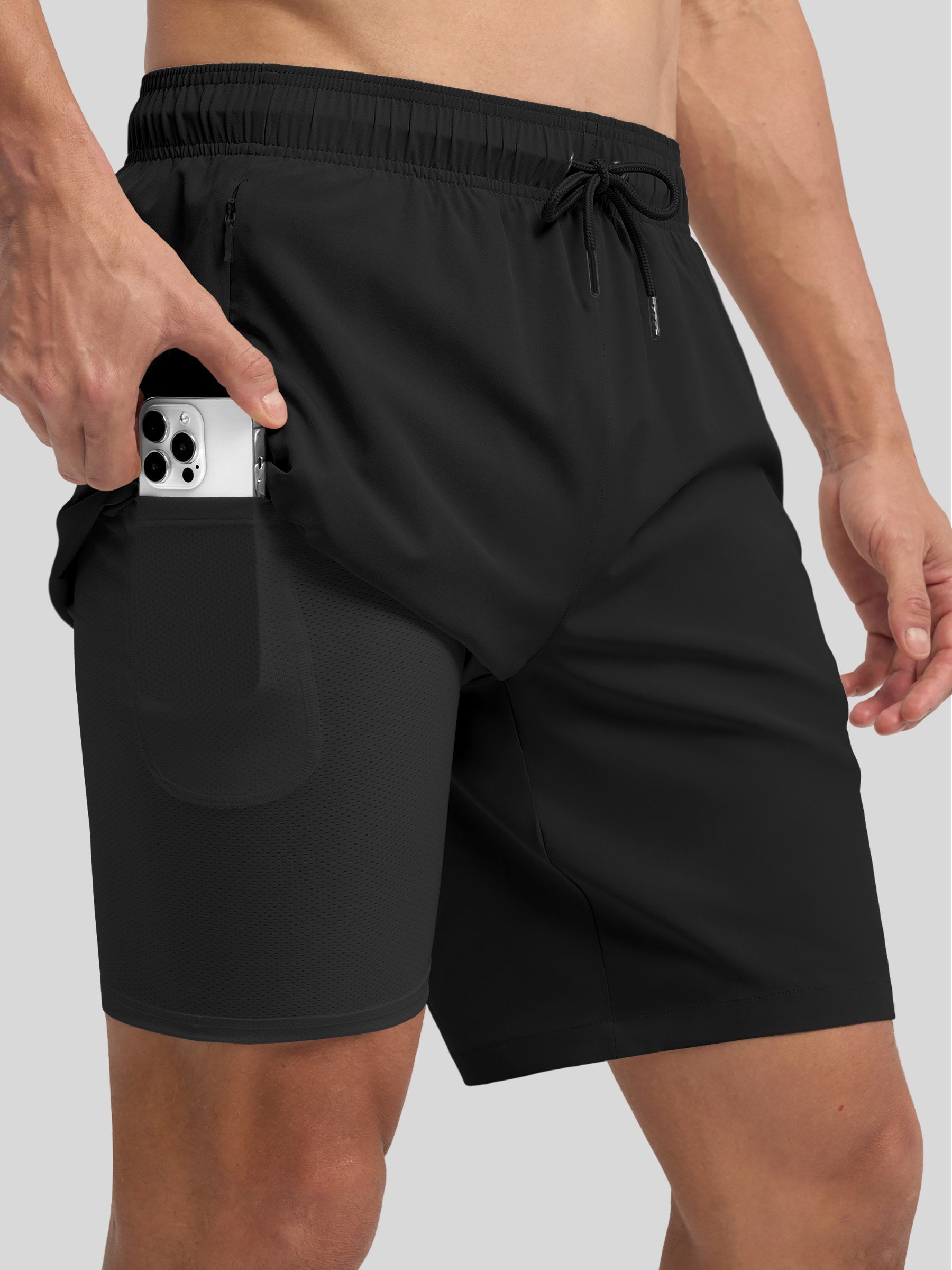 Men’s TideFlex Stretch Board Shorts Men’s TideFlex Stretch Board Shorts