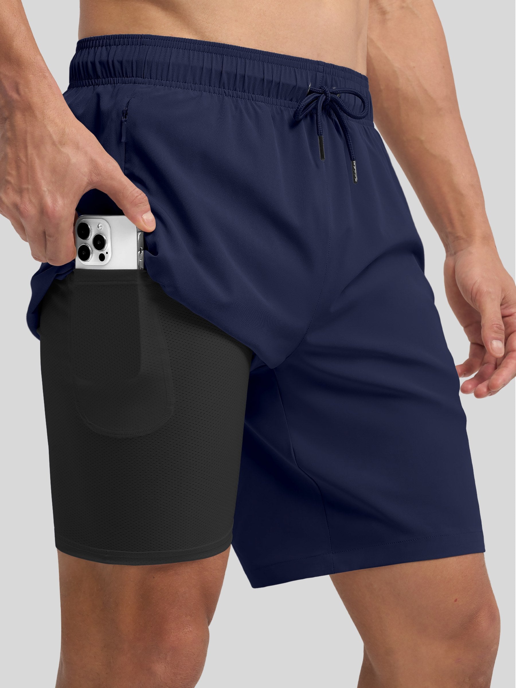 Men’s TideFlex Stretch Board Shorts Men’s TideFlex Stretch Board Shorts
