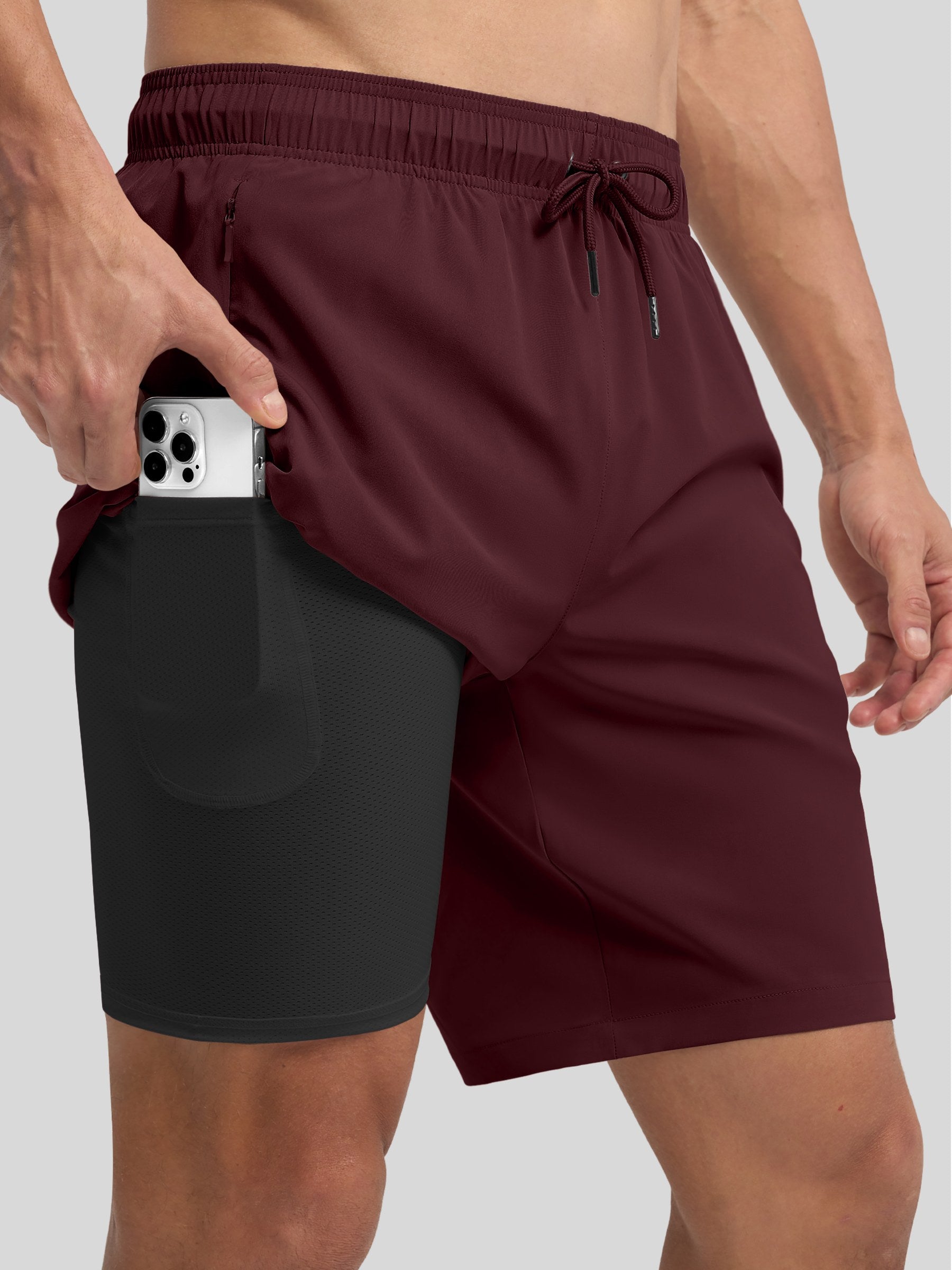 Men’s TideFlex Stretch Board Shorts Men’s TideFlex Stretch Board Shorts