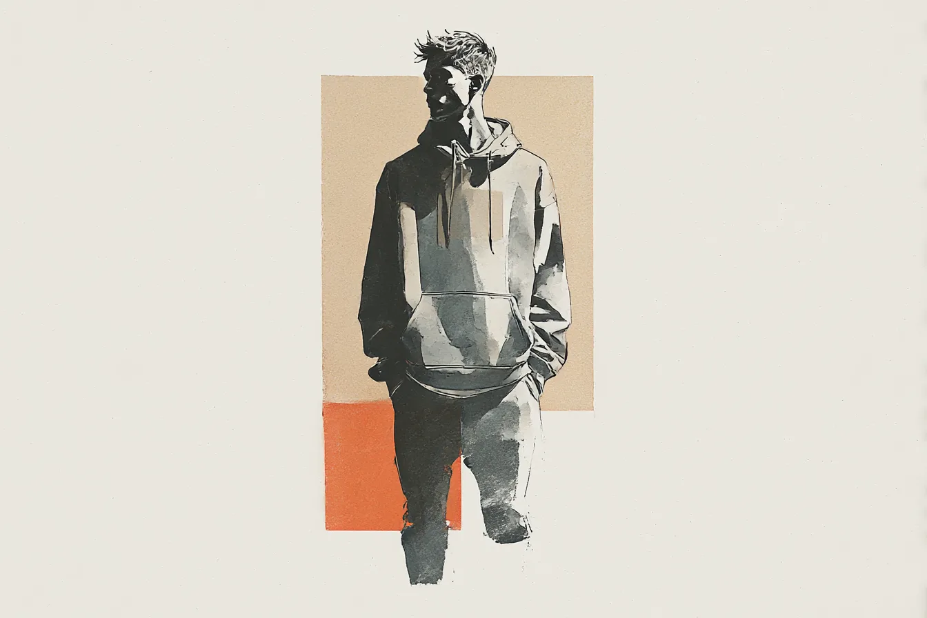 Midweight Hoodies That Actually Earn Their Keep