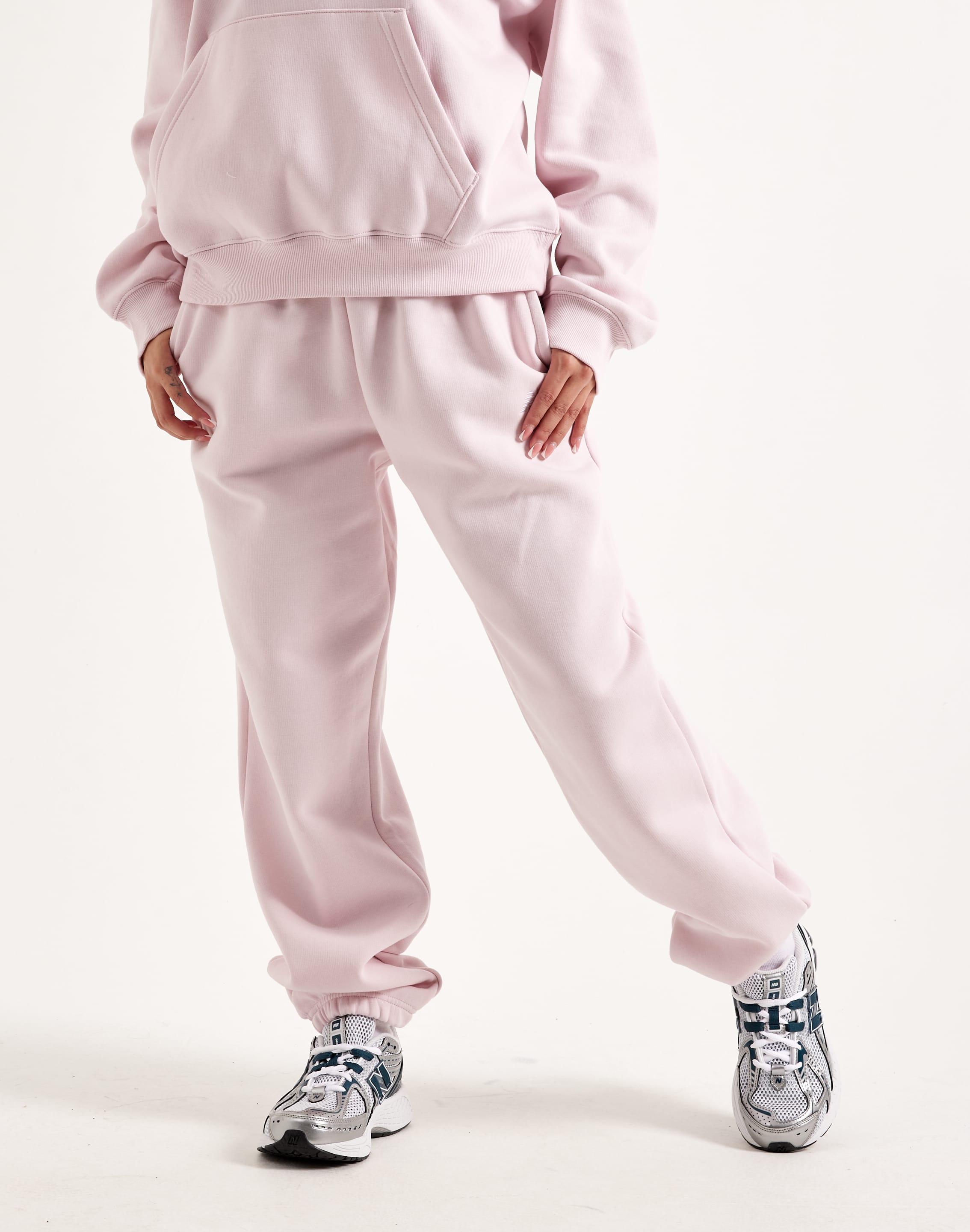 New Balance Sport Essentials Fleece Joggers New Balance Sport Essentials Fleece Joggers
