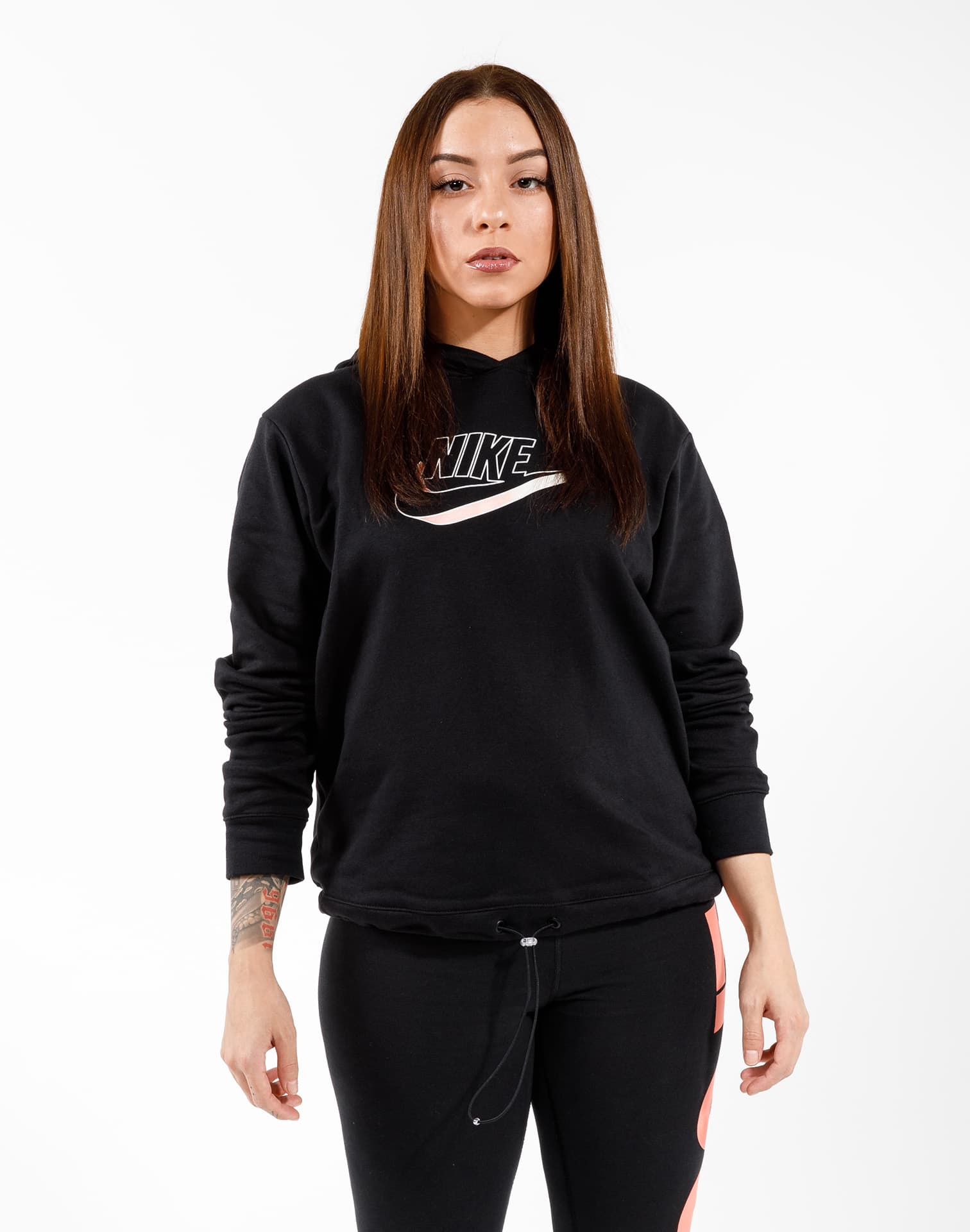 Nike Nsw Easy Fleece Hoodie Nike Nsw Easy Fleece Hoodie