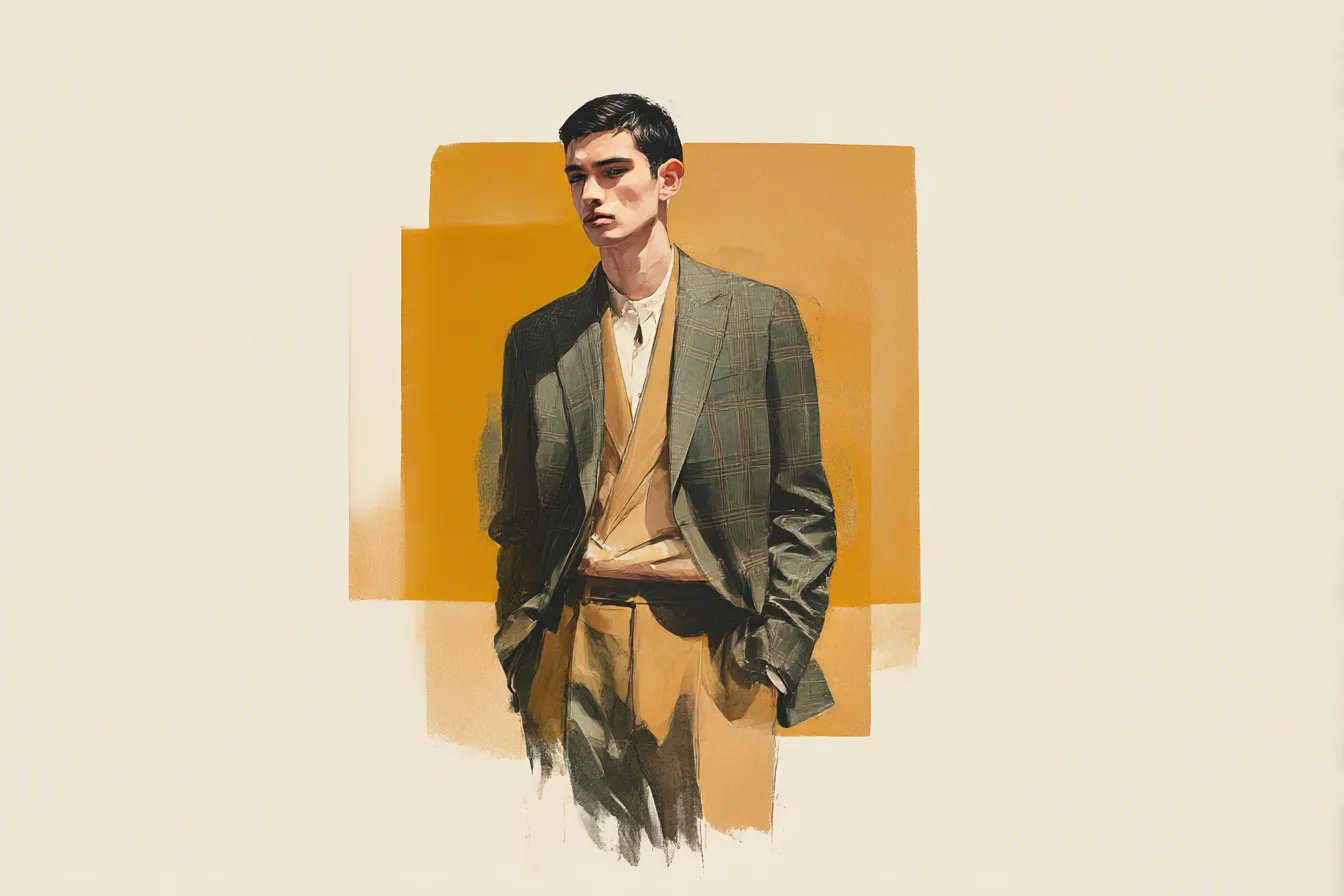 Suits Worth the Occasion