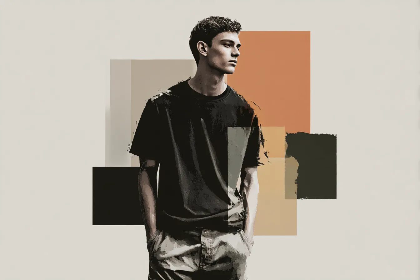 T-Shirts That Go With Whatever You Have On