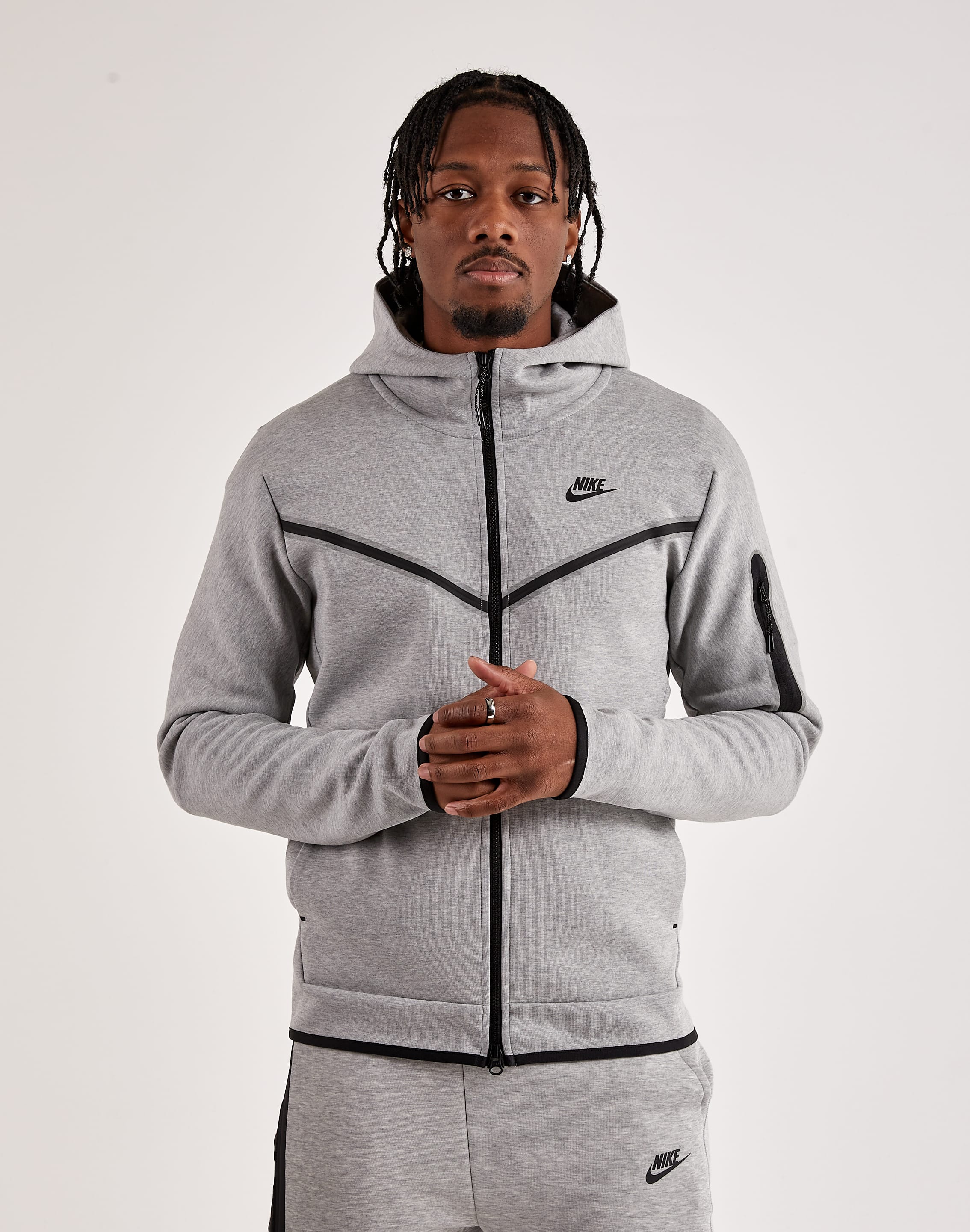 Nike Tech Fleece Full Nike Tech Fleece Full