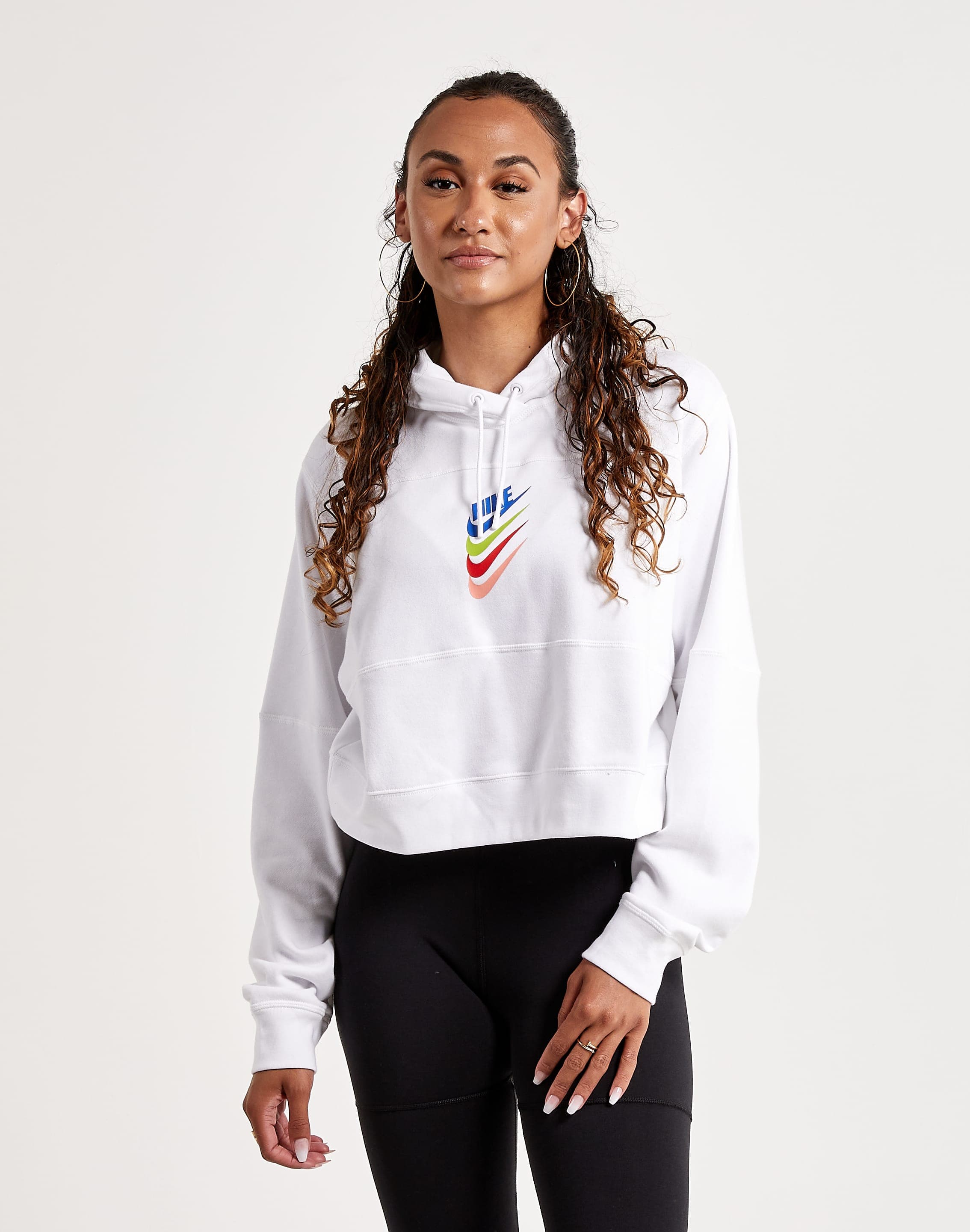 Nike Sport Dna Fleece Hoodie Nike Sport Dna Fleece Hoodie