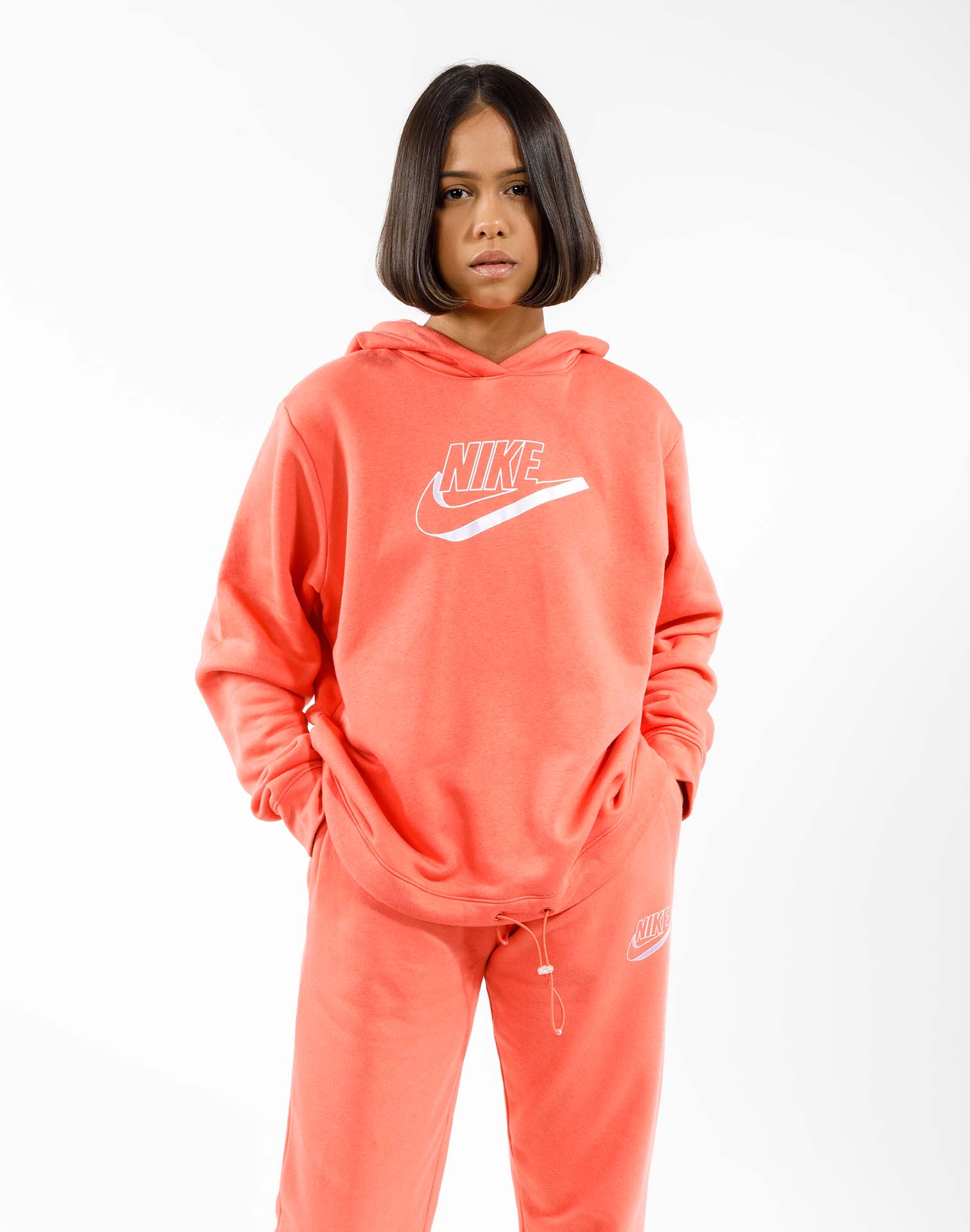 Nike NSW EASY FLEECE HOODIE Nike NSW EASY FLEECE HOODIE
