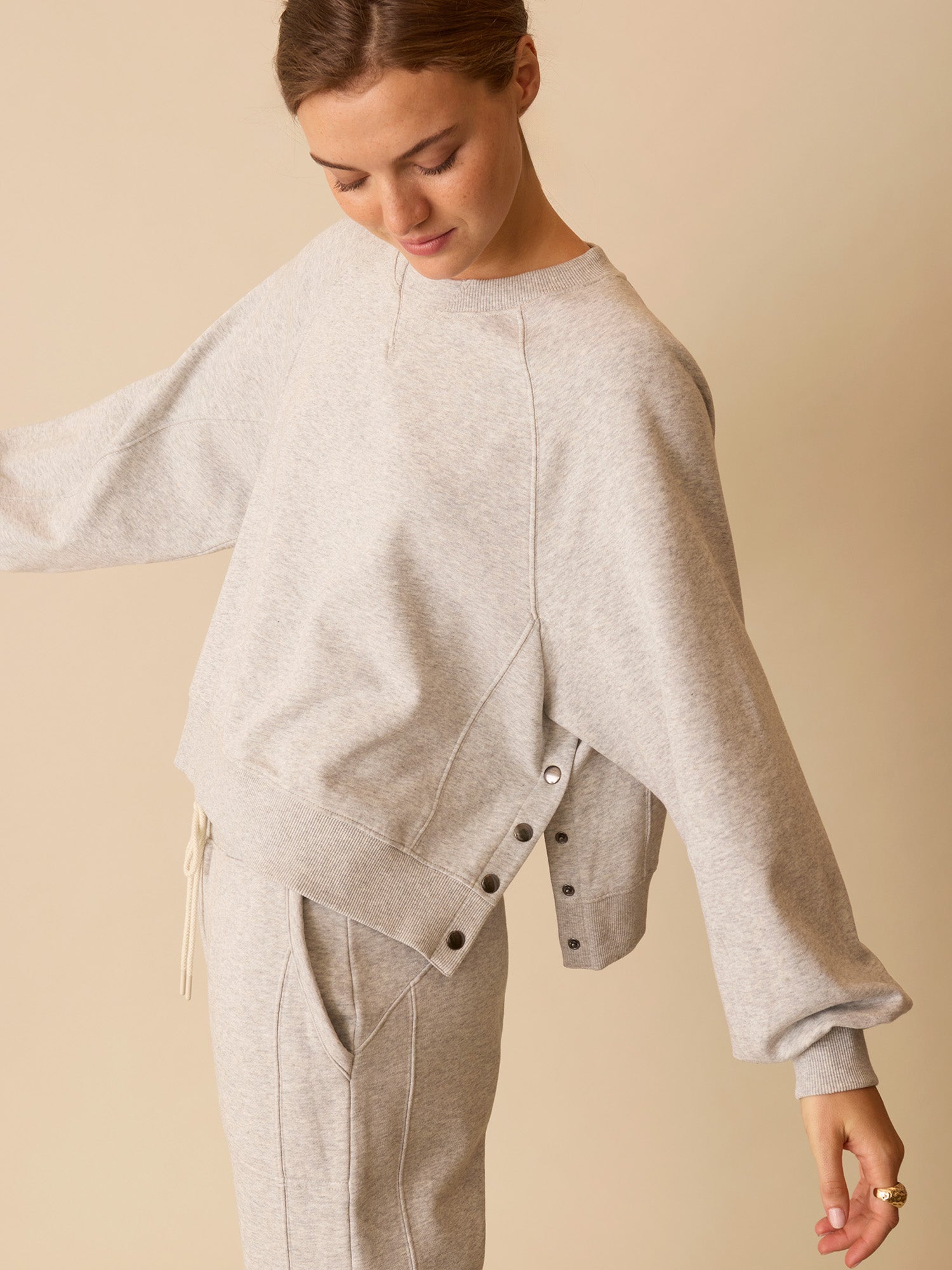 Coda Sweatshirt Coda Sweatshirt