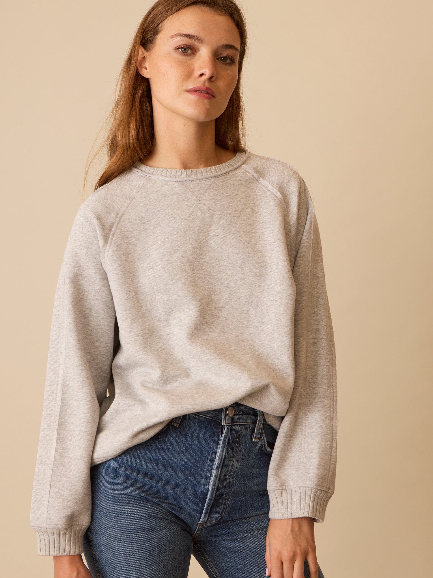 Sawyer Sweatshirt Sawyer Sweatshirt