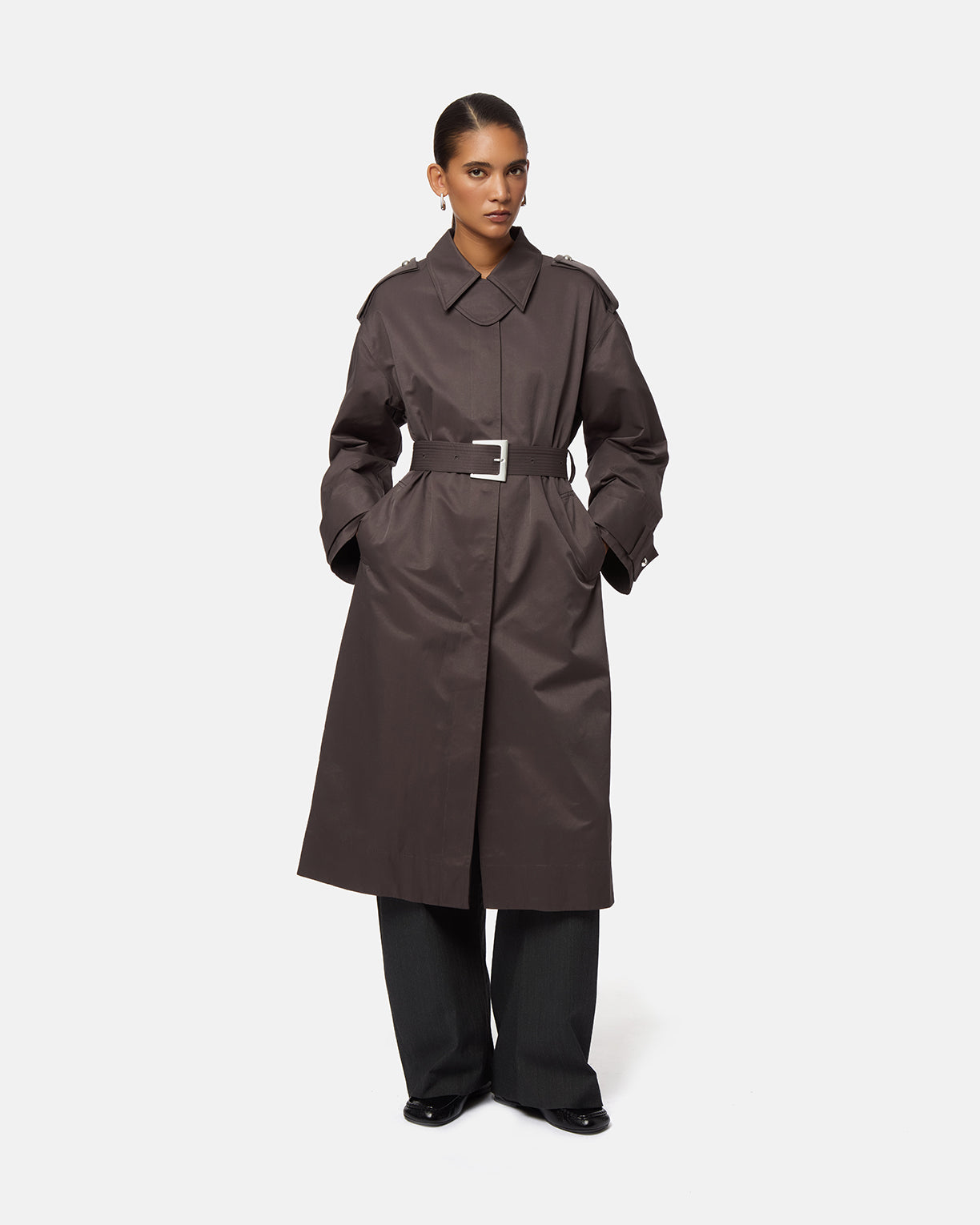 Joan Trench Coat Joan Trench Coat