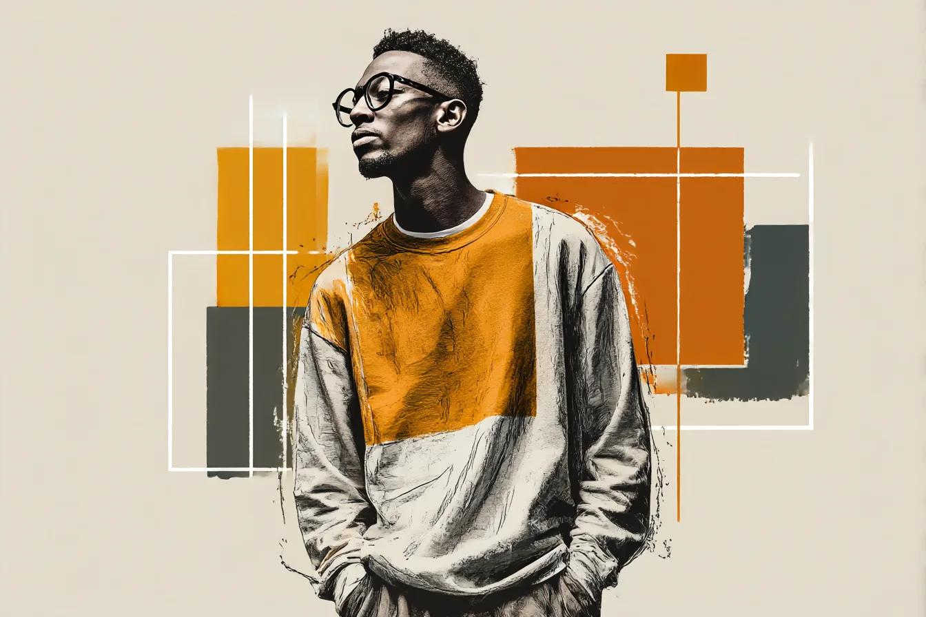 Organic Cotton Long Sleeve Tops That Feel Properly Made