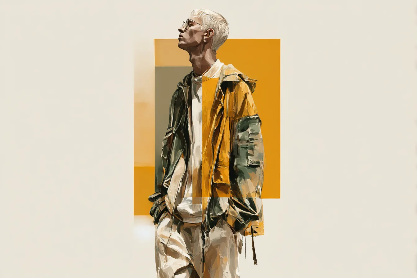 Outdoor Jackets That Earn Their Keep