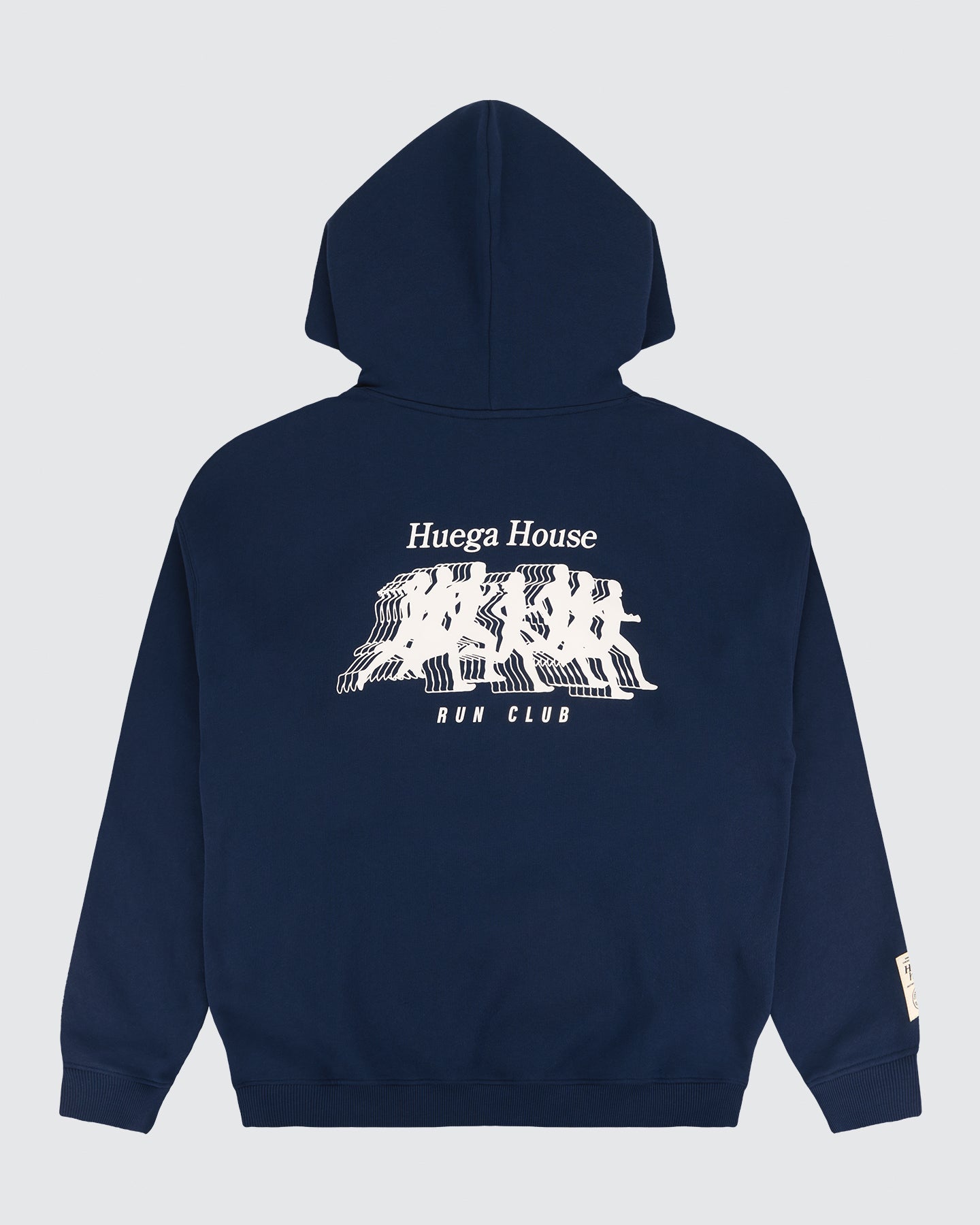 Miler Hoodie