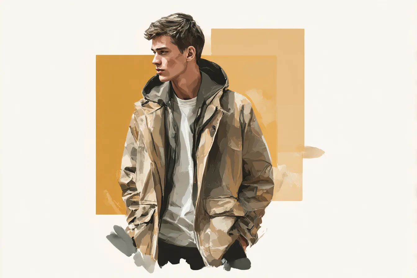 Parkas for Casual Without the Overthinking