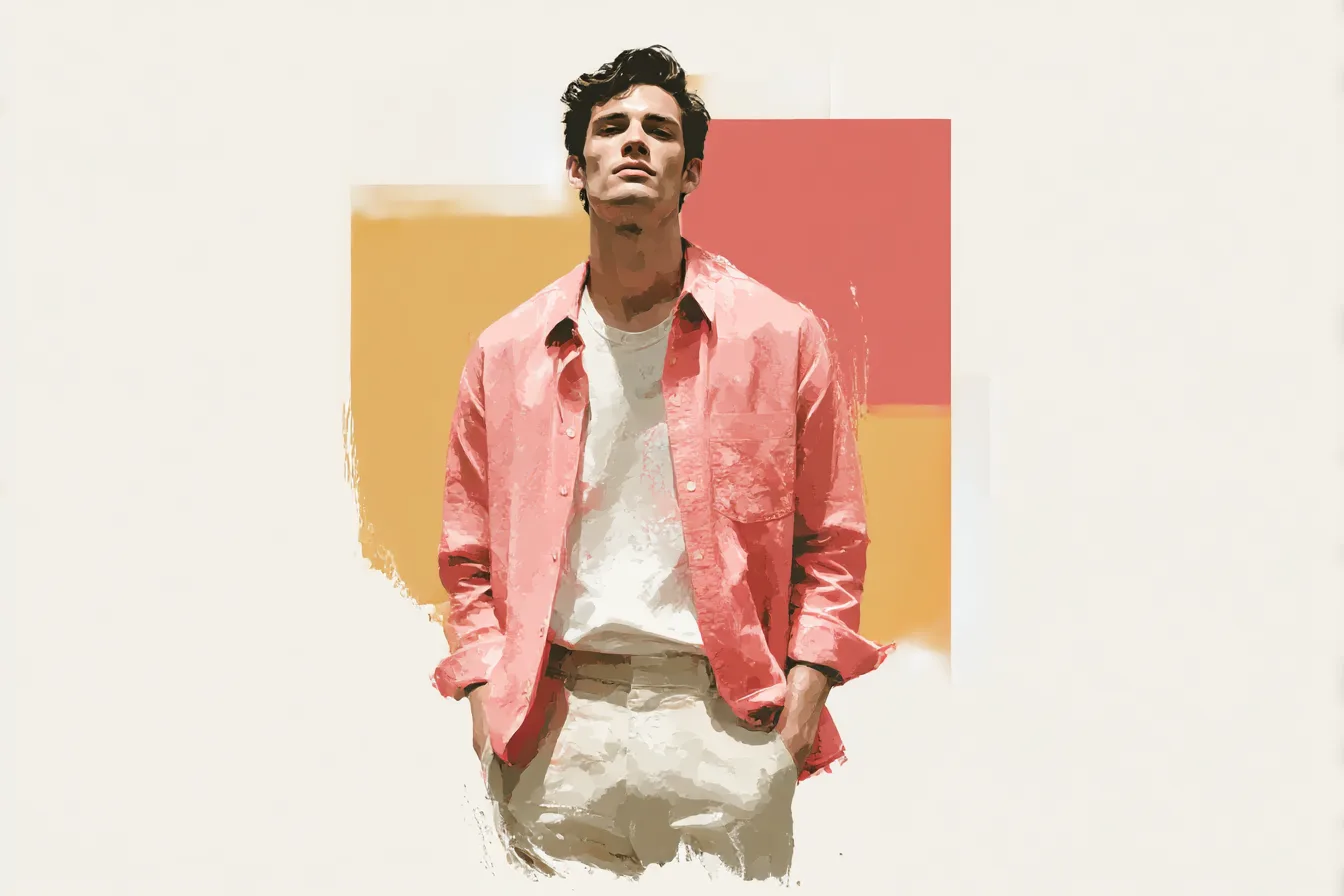 Pink Shirts You'll Reach For First