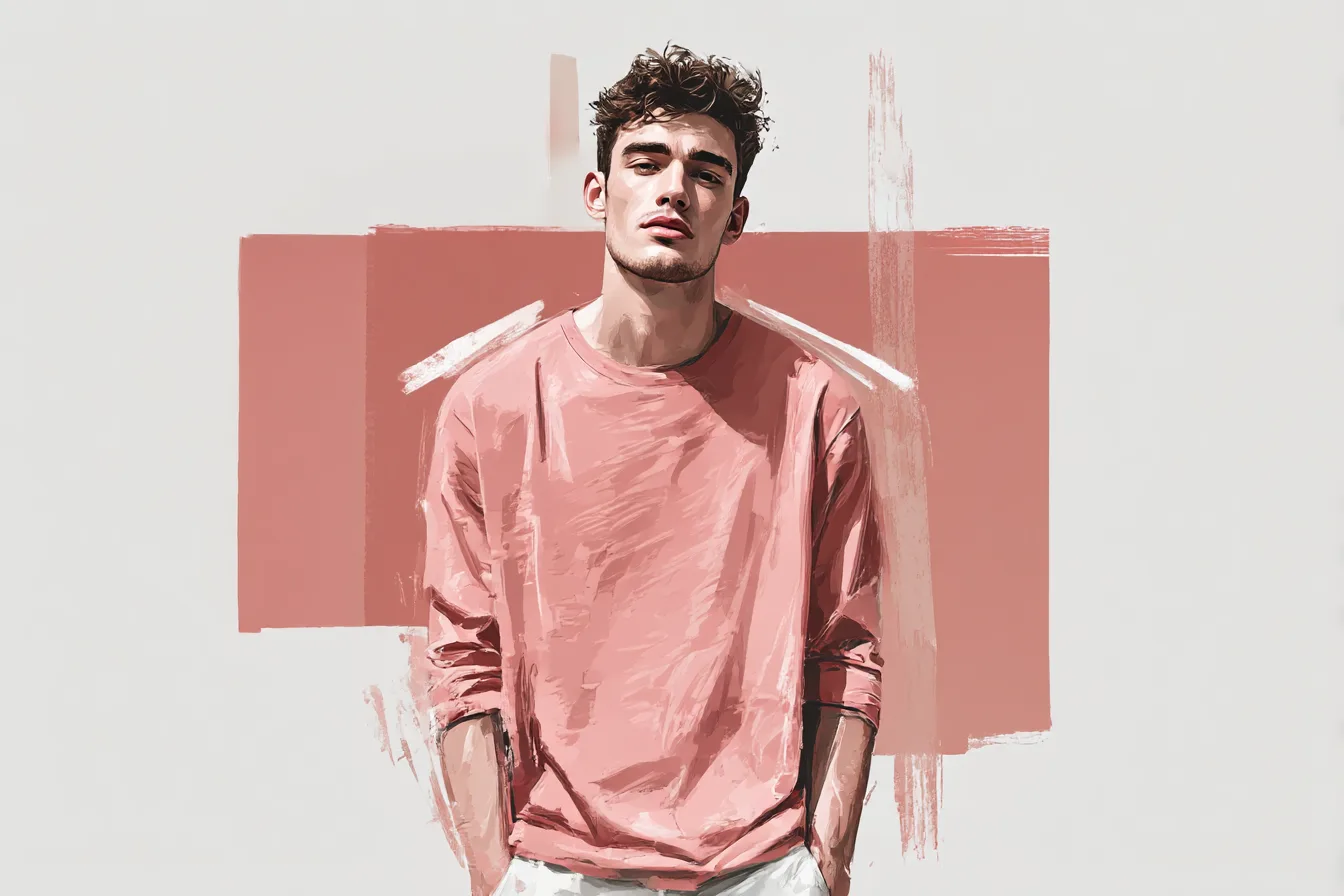 Pink T Shirts You'll Reach For First
