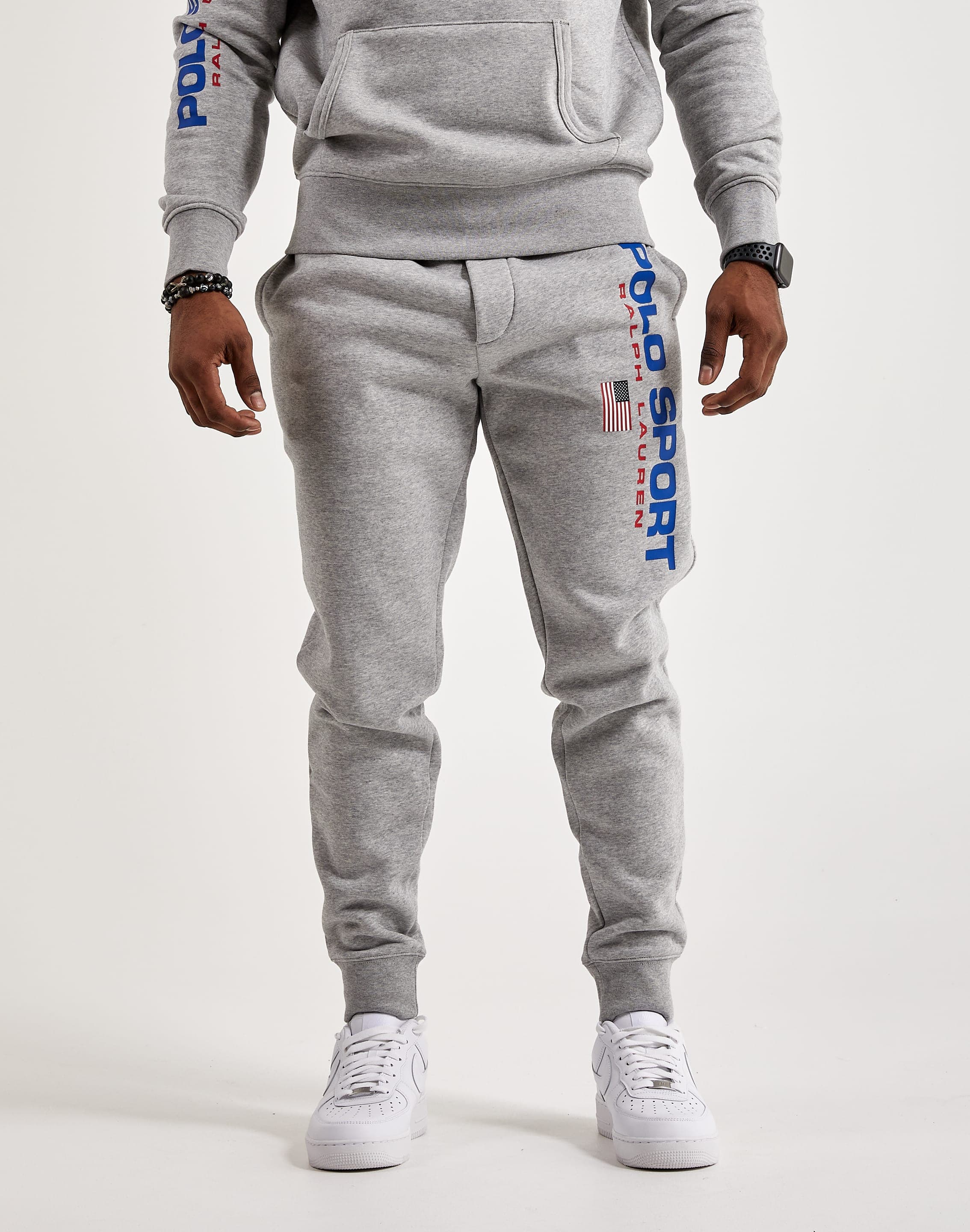 Polo Sport Fleece Joggers Polo Sport Fleece Joggers