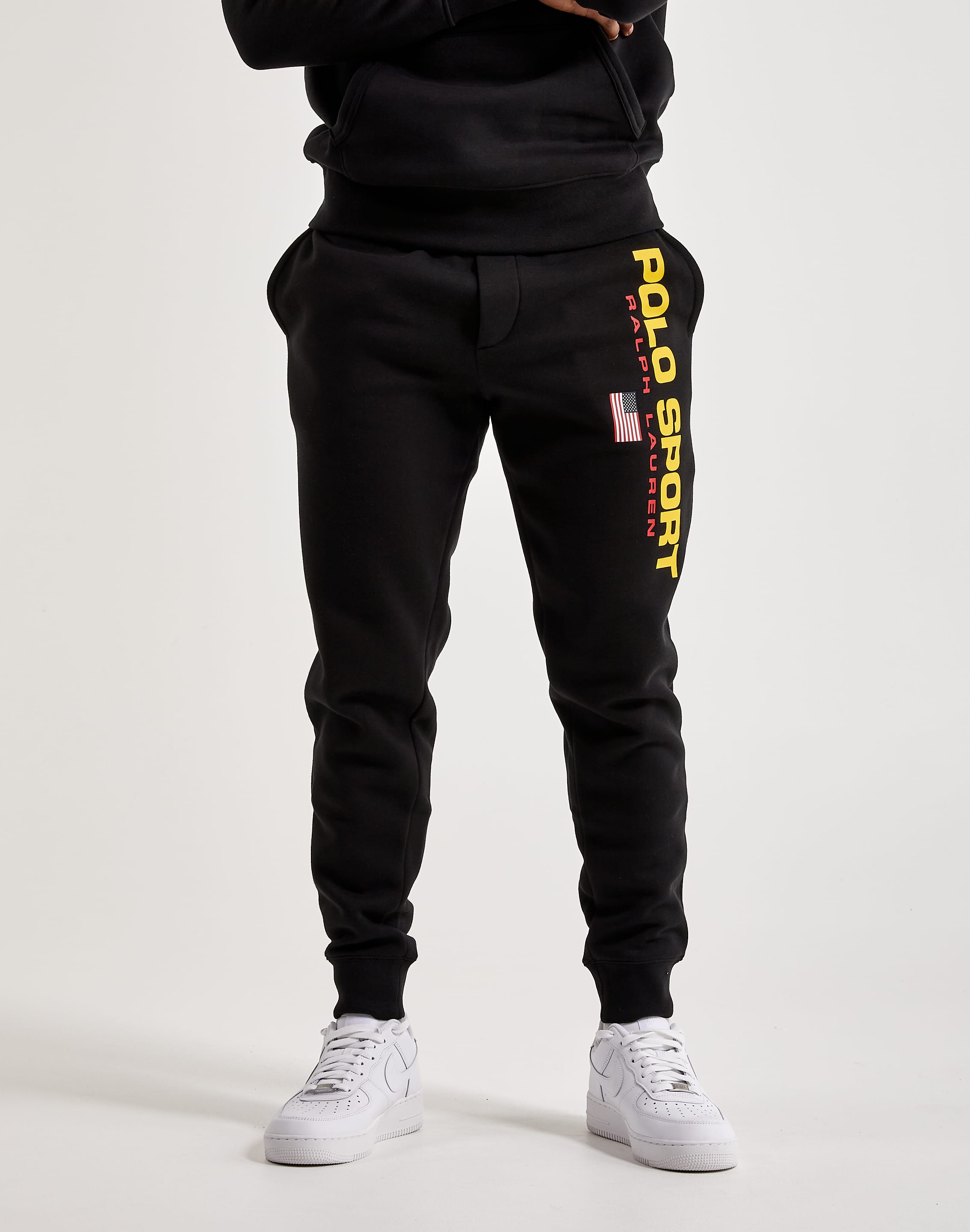 Polo Sport Fleece Joggers Polo Sport Fleece Joggers