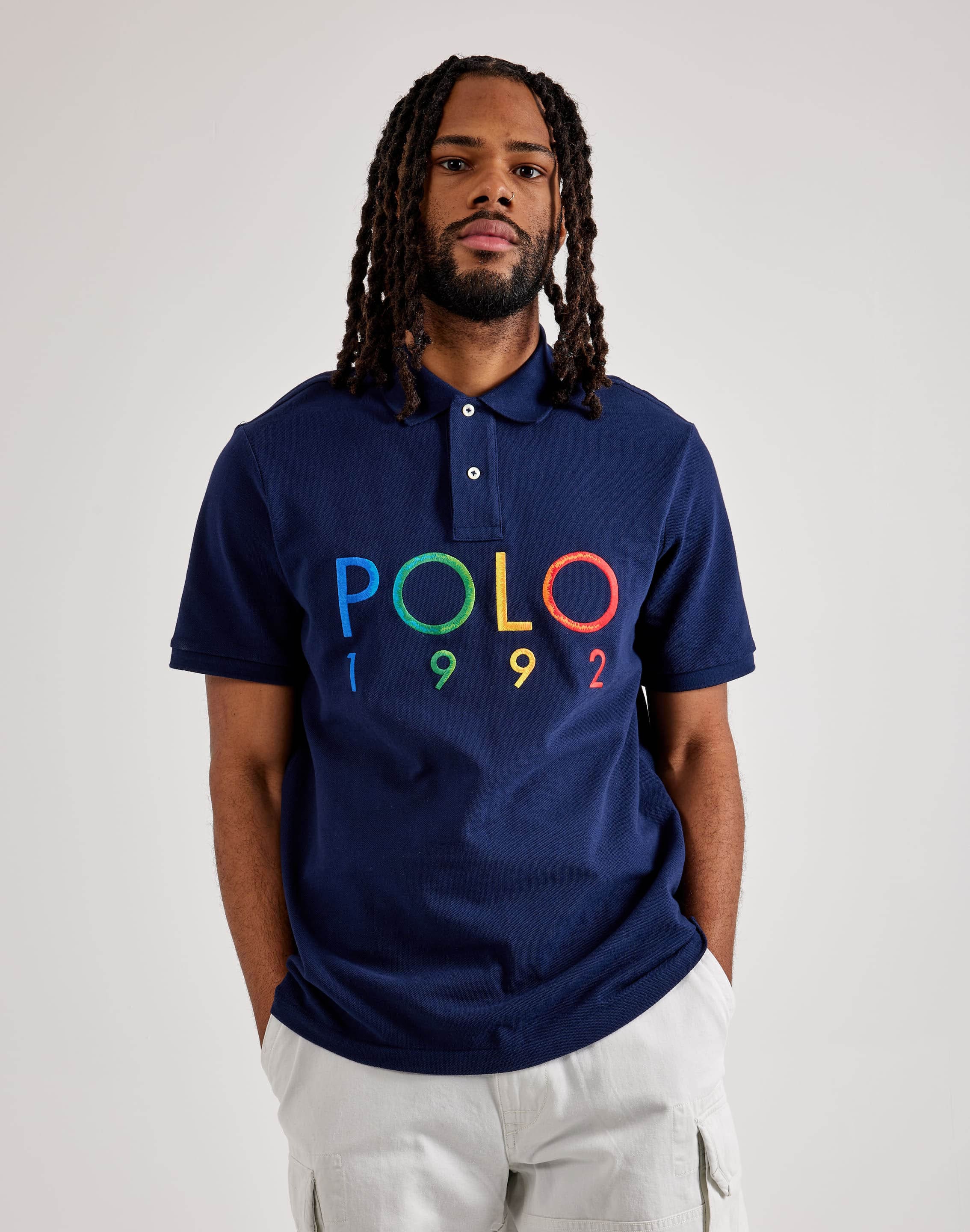 Polo Ralph Lauren Mesh Polo Shirt Polo Ralph Lauren Mesh Polo Shirt