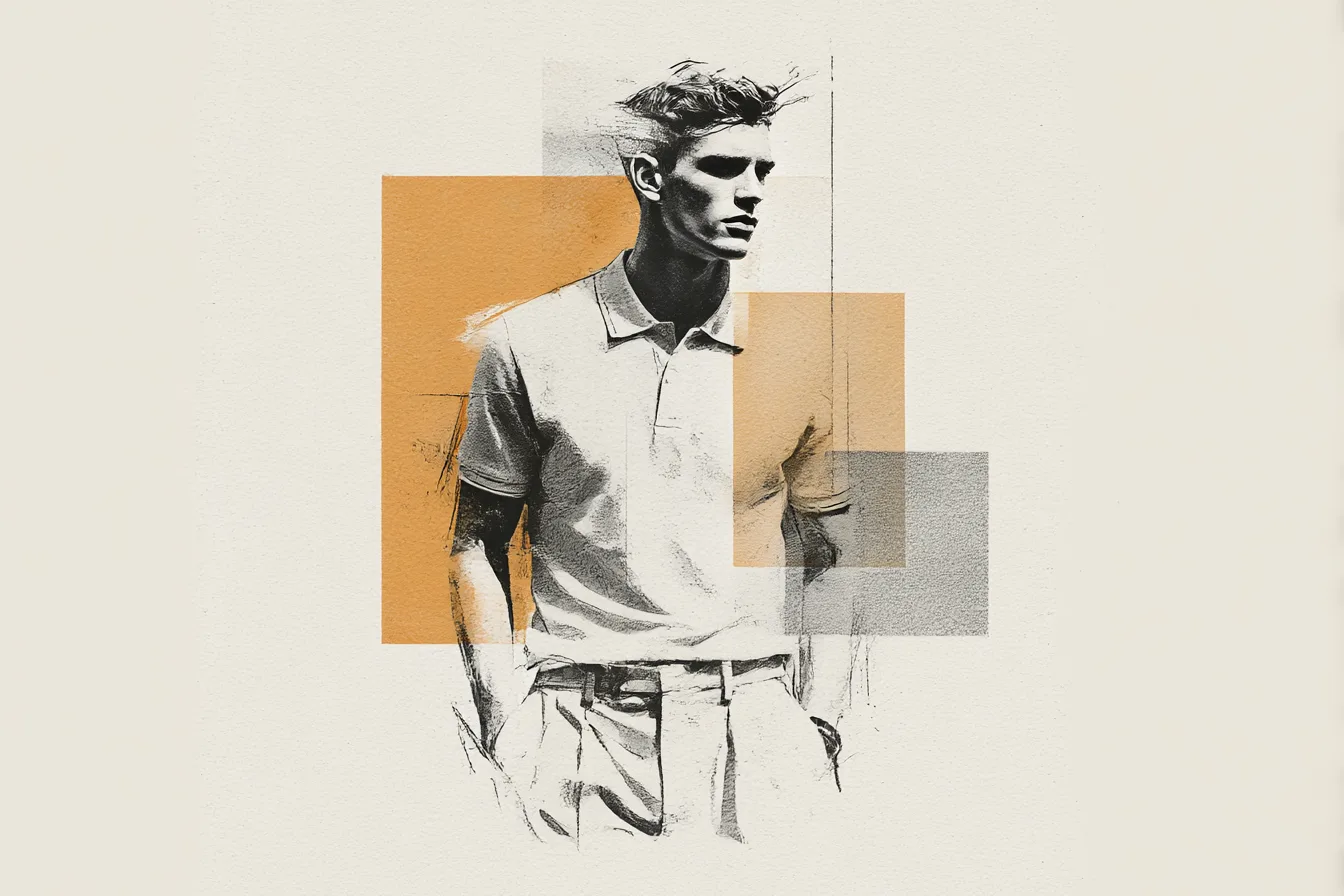 Polo Shirts Worth the Smart Casual Call