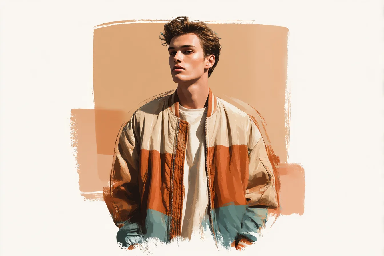 Printed Bomber Jackets We'd Happily Recommend