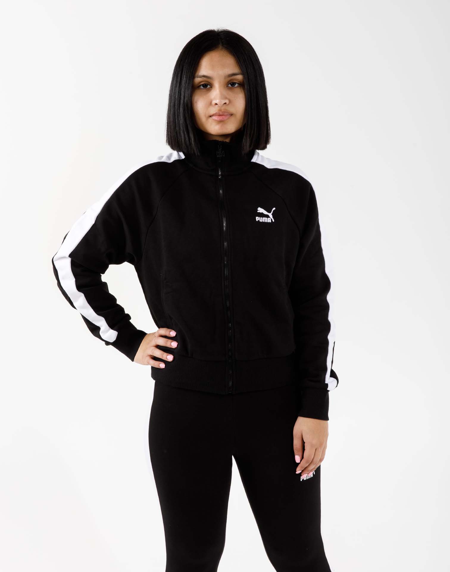 Puma Iconic T Track Jacket Puma Iconic T Track Jacket
