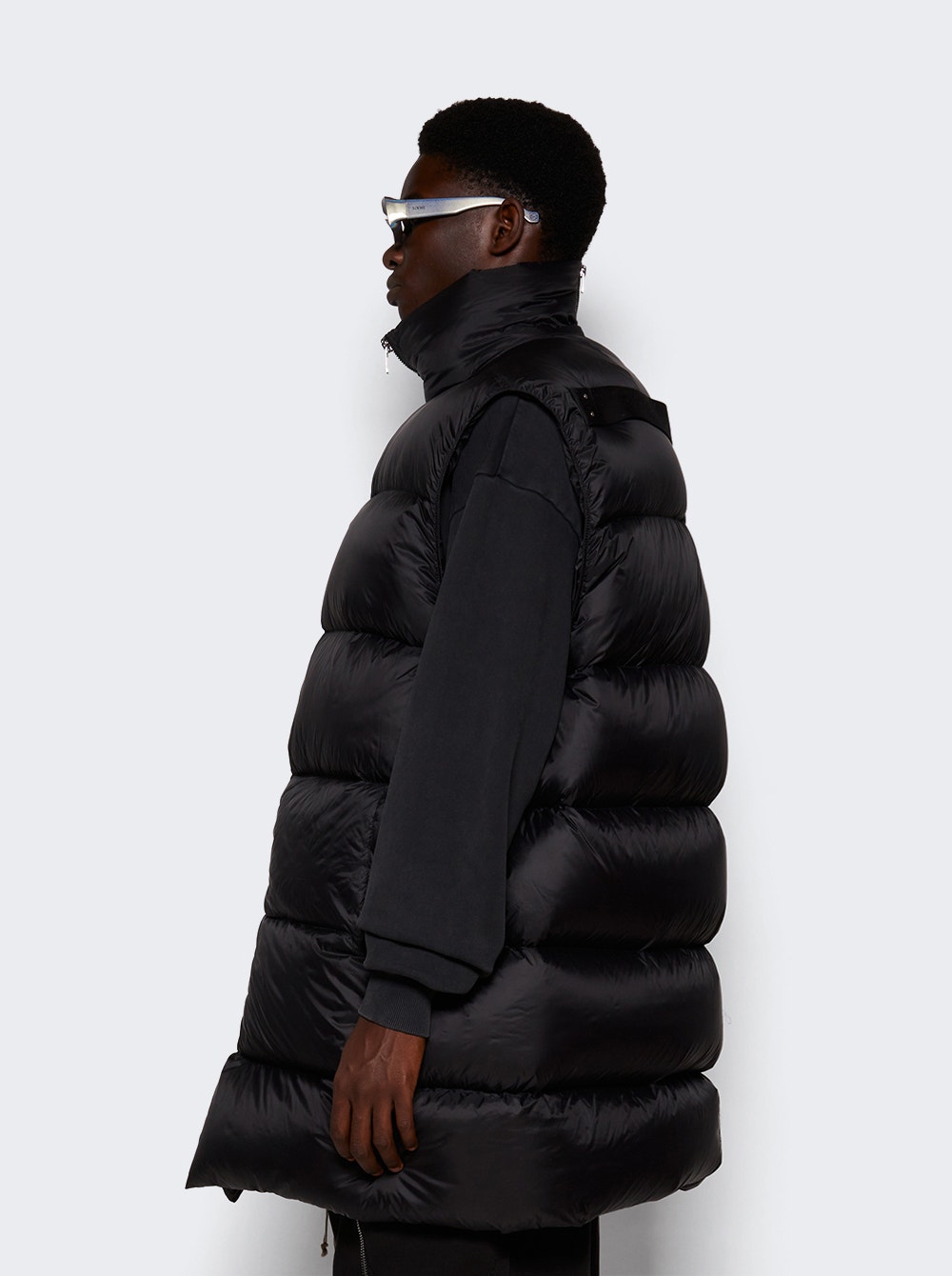 Flight Vest Black Flight Vest Black