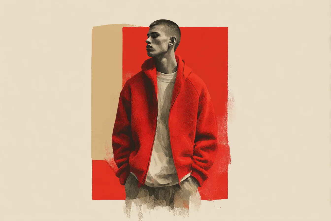 Red Fleeces You'll Reach For First