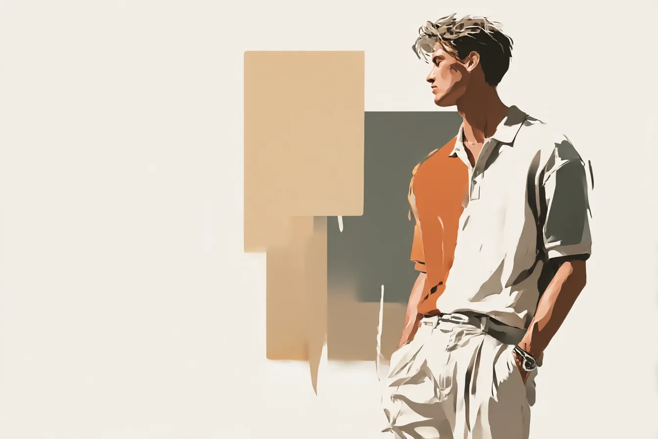 Retro Polo Shirts Worth a Place in the Rotation