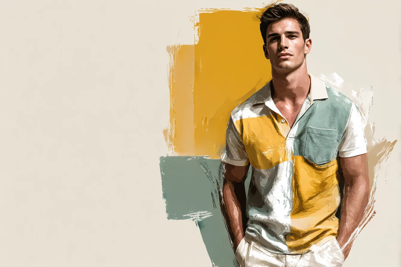 Rugby Shirts That Rise to the Casual Occasion