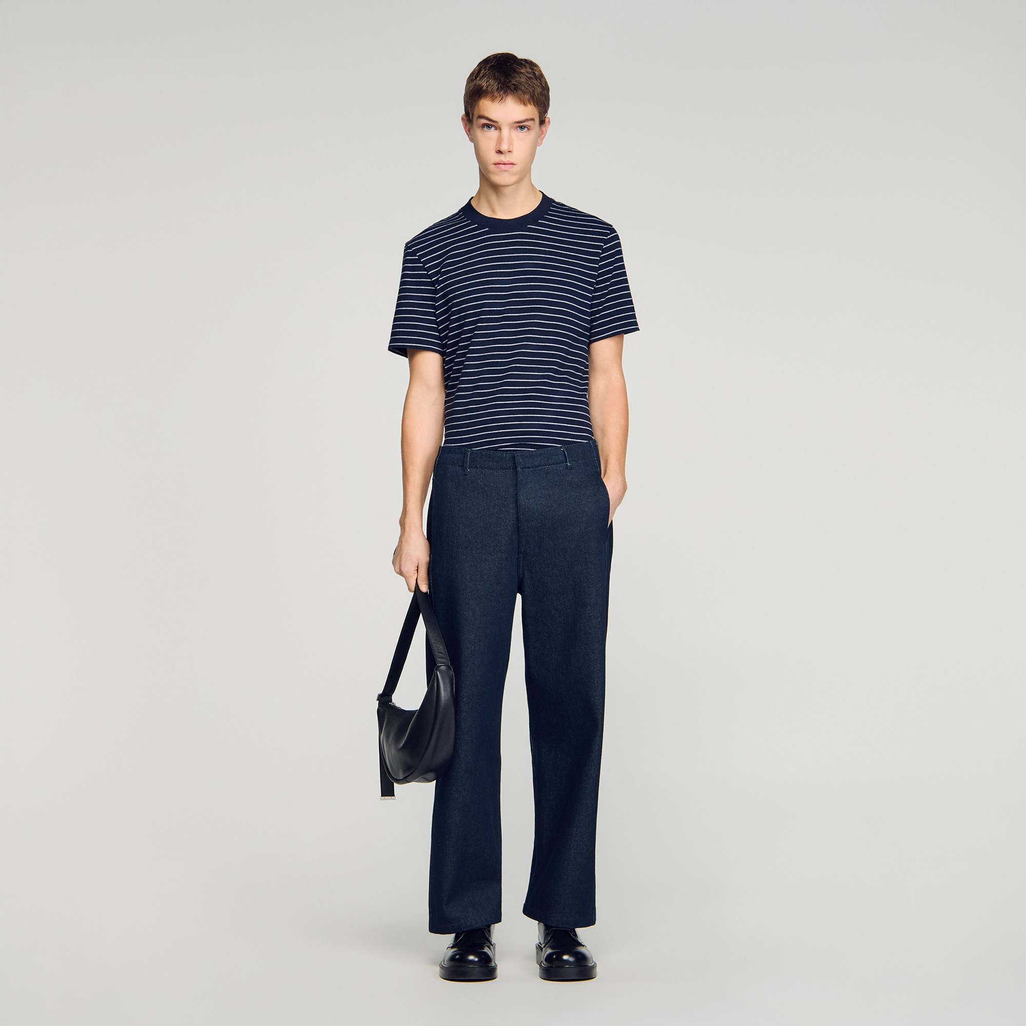 Raw barrel jeans Raw barrel jeans
