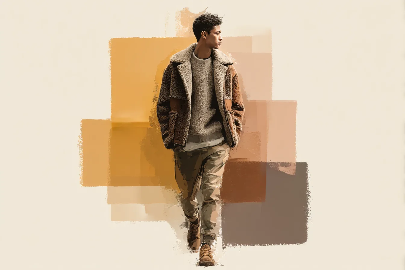 Sherpa Fleeces That Feel as Good as They Look