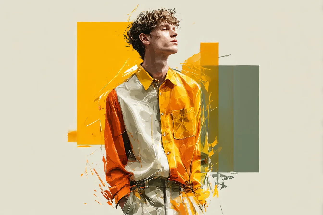 Silk Shirts That Don't Look Cheap