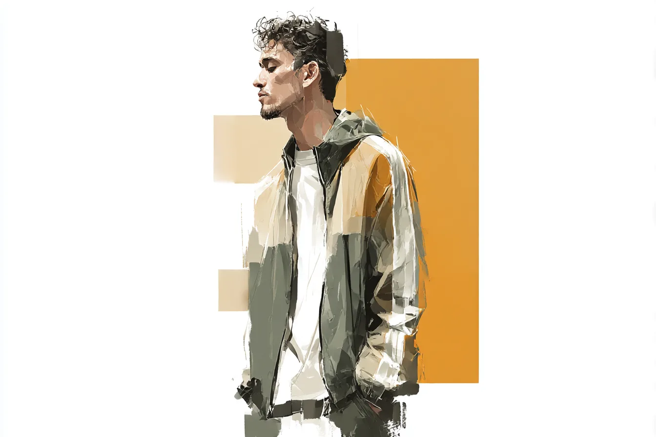 Smart Track Jackets for Casual and Everything After