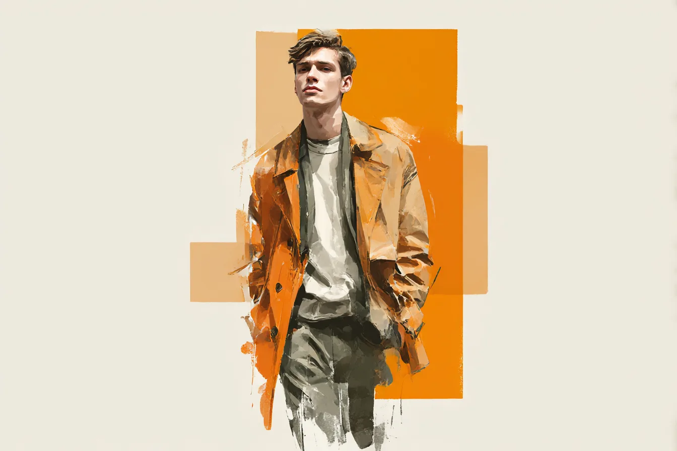 Street Jackets That Look the Part