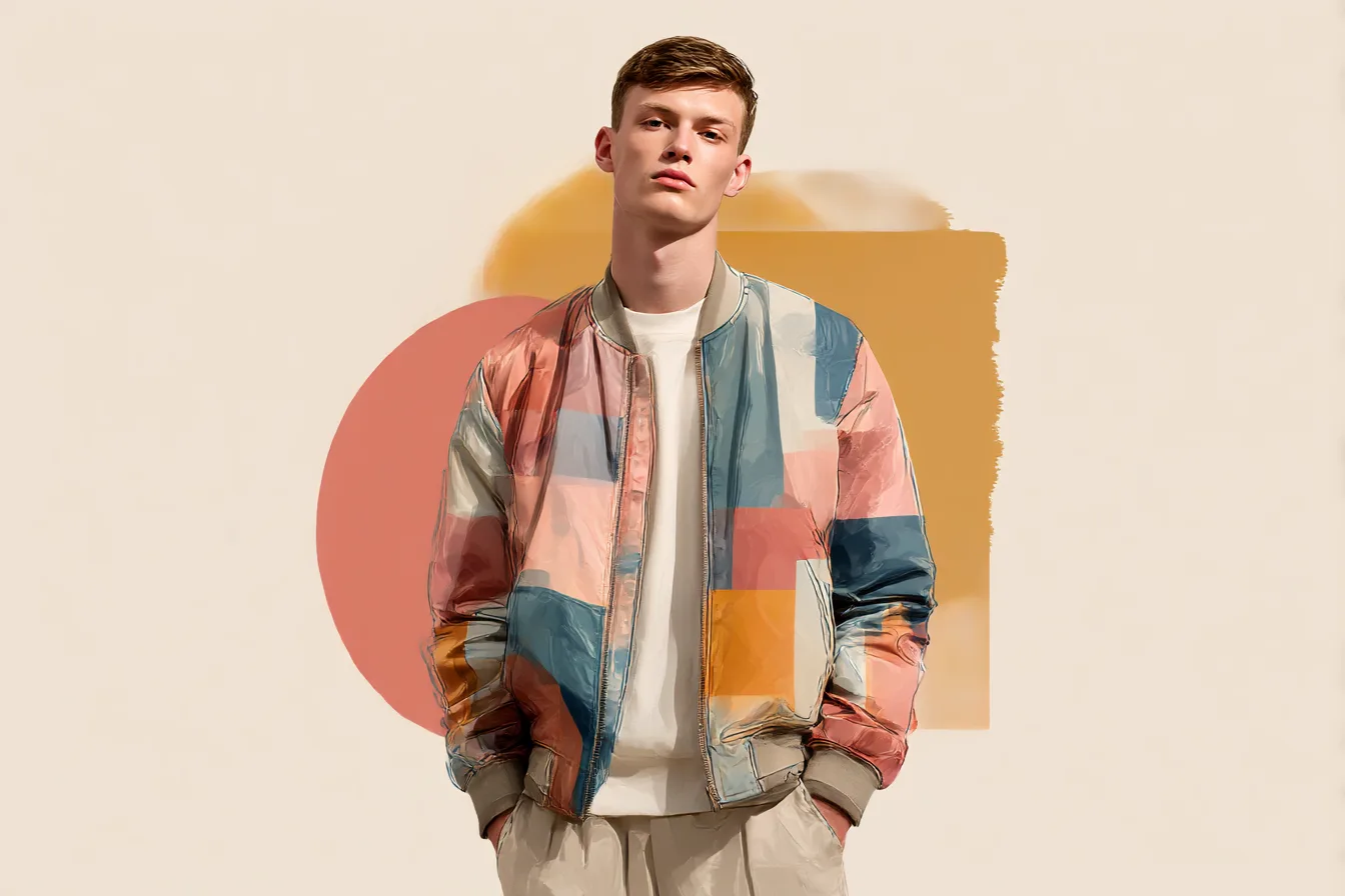 Streetwear Bomber Jackets Worth a Place in the Rotation