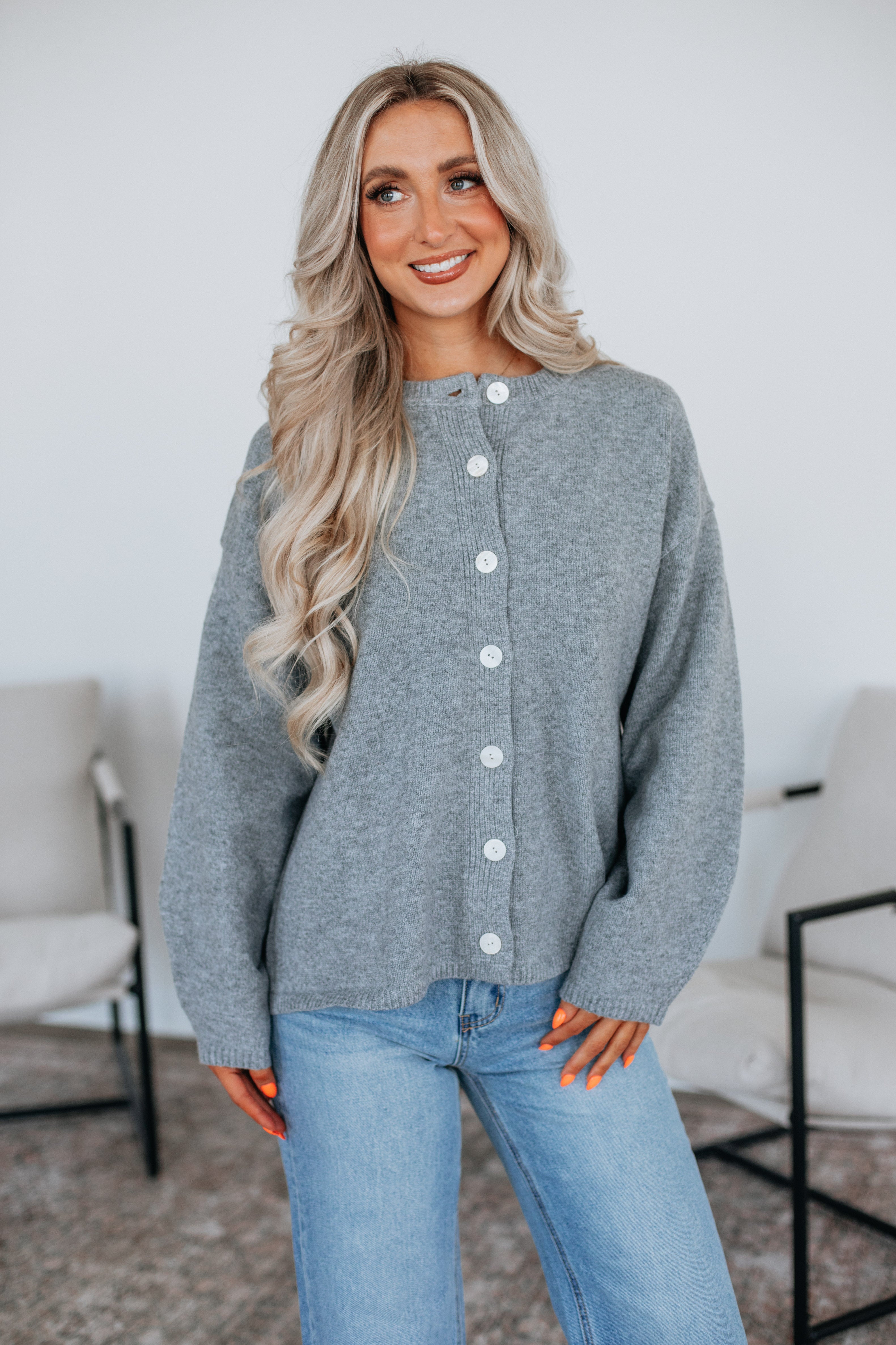 Frankie Cardigan Frankie Cardigan