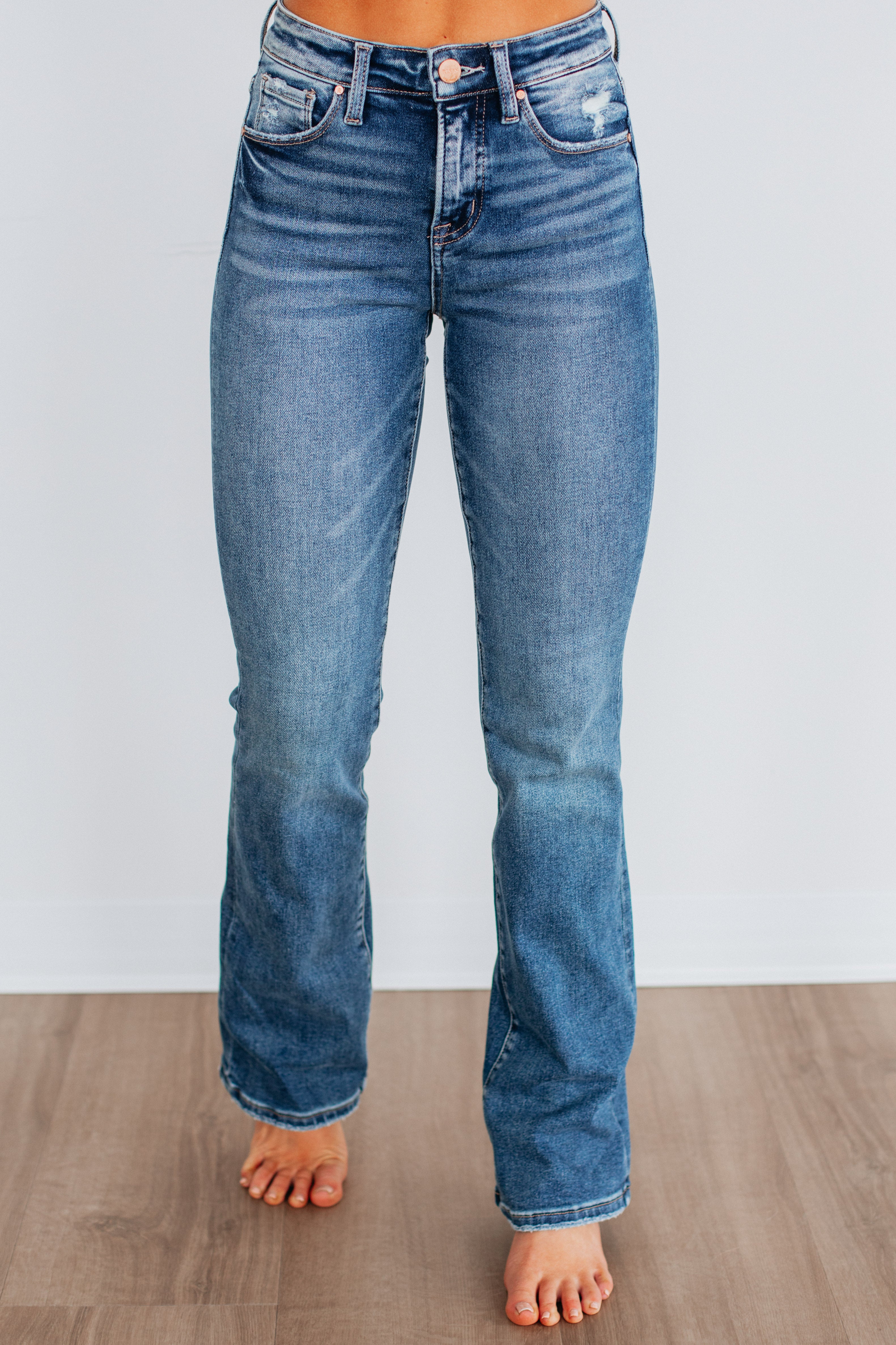 Dellah Risen Jeans Dellah Risen Jeans