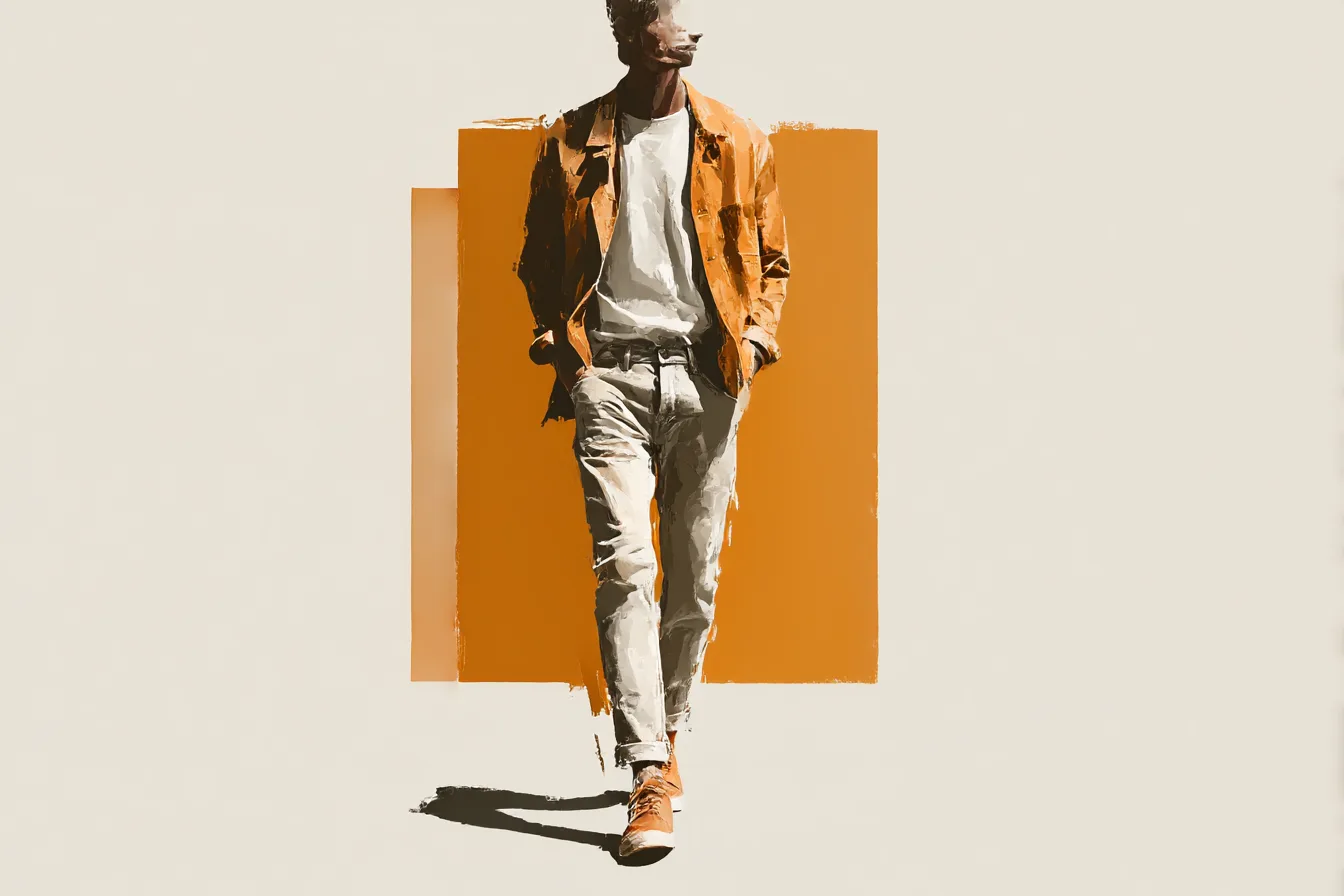 Super Stretch Jeans Worth a Place in the Rotation