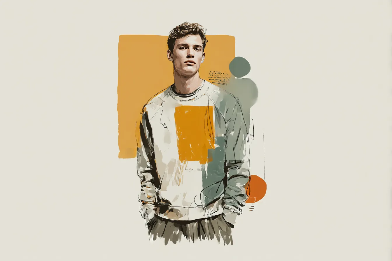 Sweatshirts With a University Edge That Works