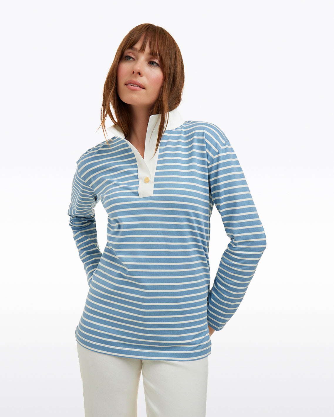 Gillian Long Sleeve Top Gillian Long Sleeve Top