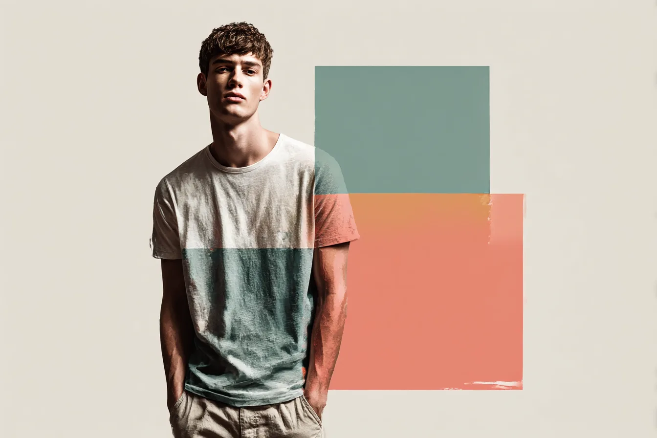 T Shirts That Look Right for Casual