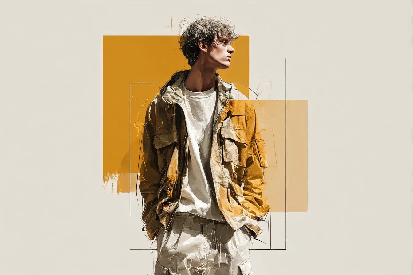 Technical Jackets That Get Better With Wear