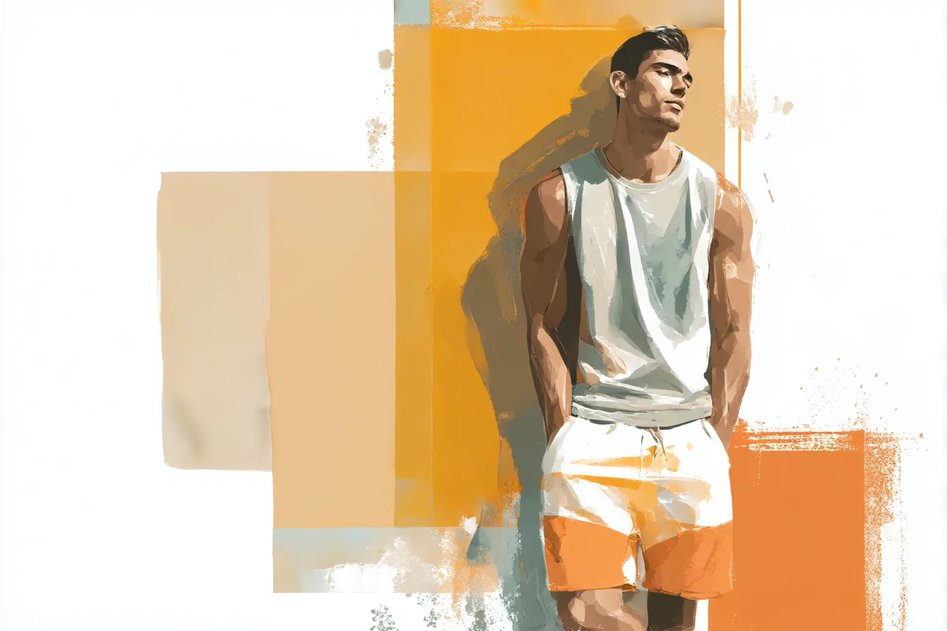 The Activewear Shorts Worth Knowing About