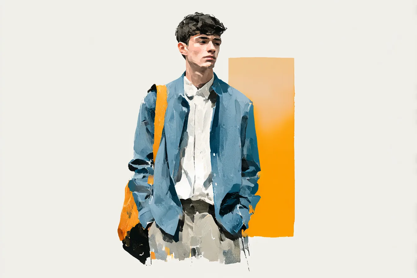 The Blue Oxford Shirts We Keep Coming Back To