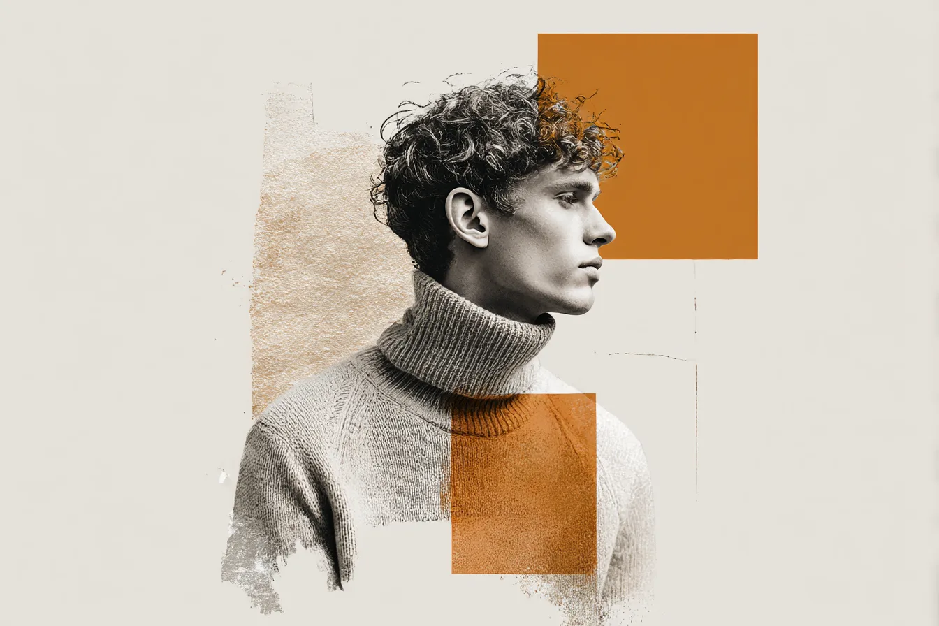The Fine Knit Turtlenecks Worth Knowing About