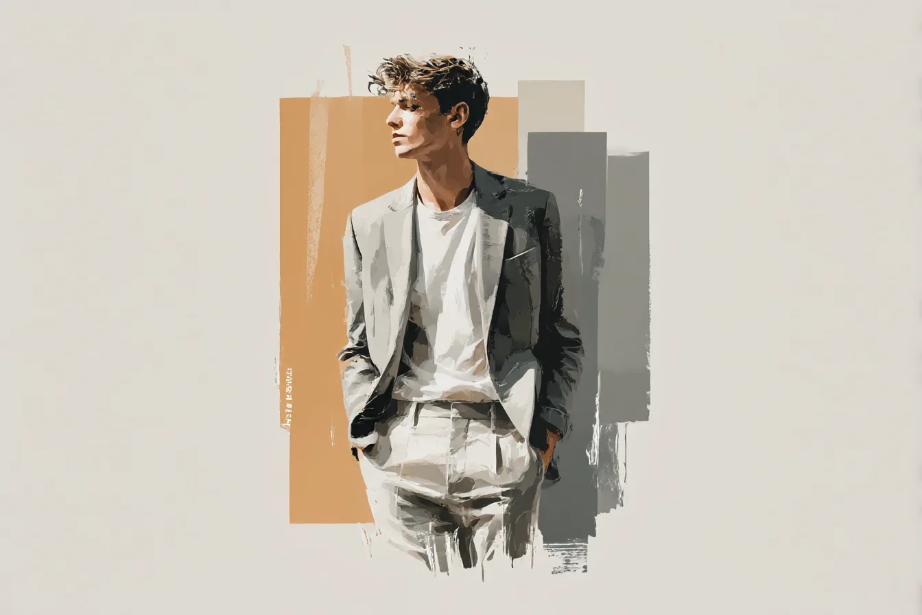The Grey Blazers We Keep Coming Back To